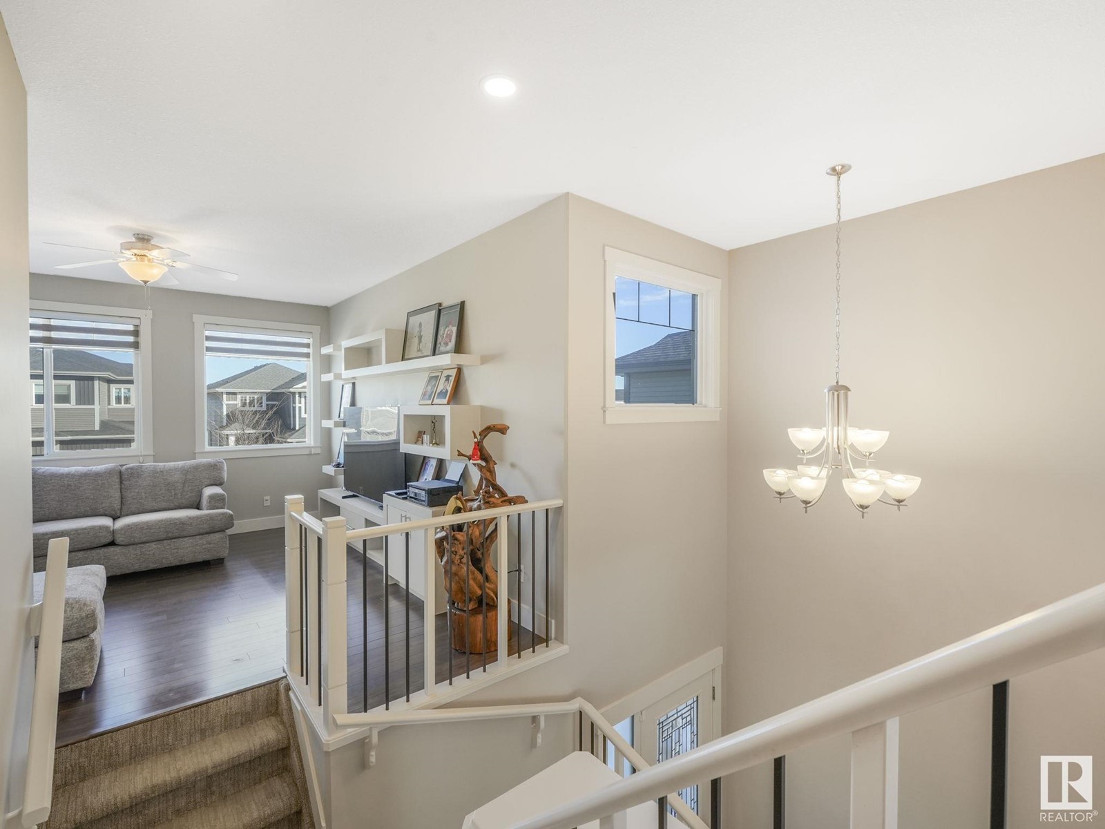 21915 80 Av Nw Nw, Edmonton, Alberta  T5T 4S2 - Photo 15 - E4439528