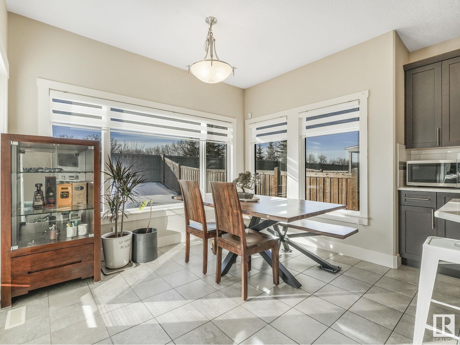 21915 80 Av Nw Nw, Edmonton, Alberta  T5T 4S2 - Photo 12 - E4439528