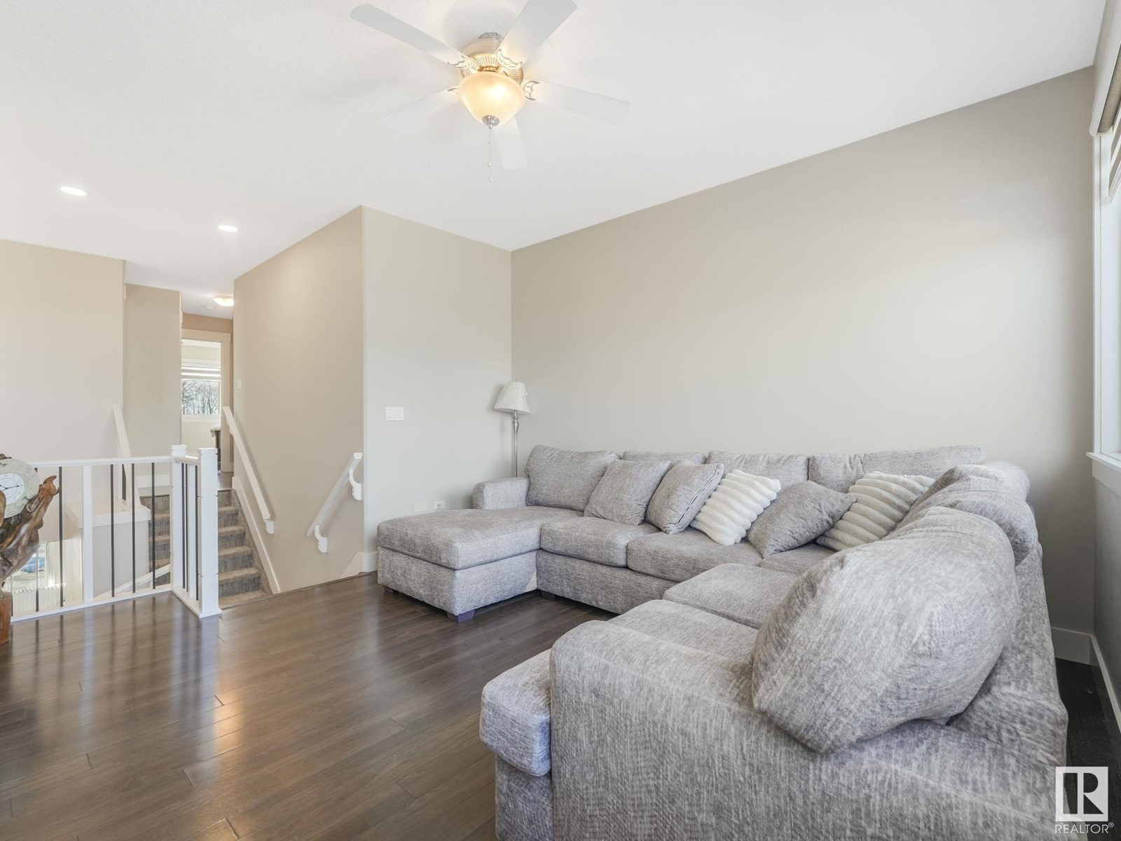 21915 80 Av Nw Nw, Edmonton, Alberta  T5T 4S2 - Photo 17 - E4439528