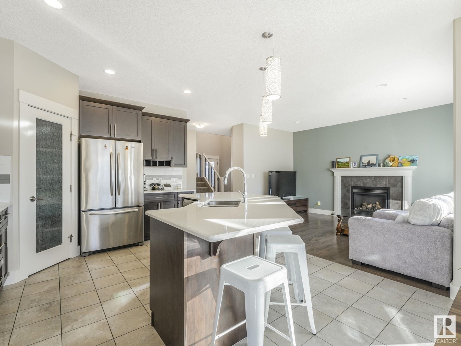21915 80 Av Nw Nw, Edmonton, Alberta  T5T 4S2 - Photo 8 - E4439528