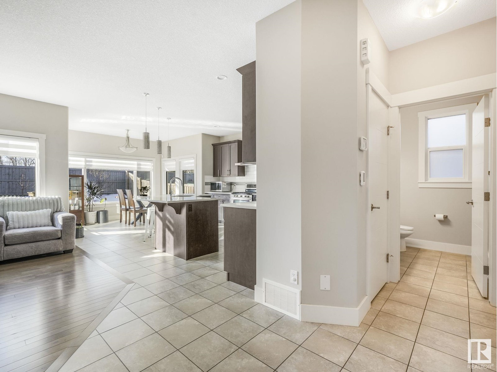 21915 80 Av Nw Nw, Edmonton, Alberta  T5T 4S2 - Photo 3 - E4439528