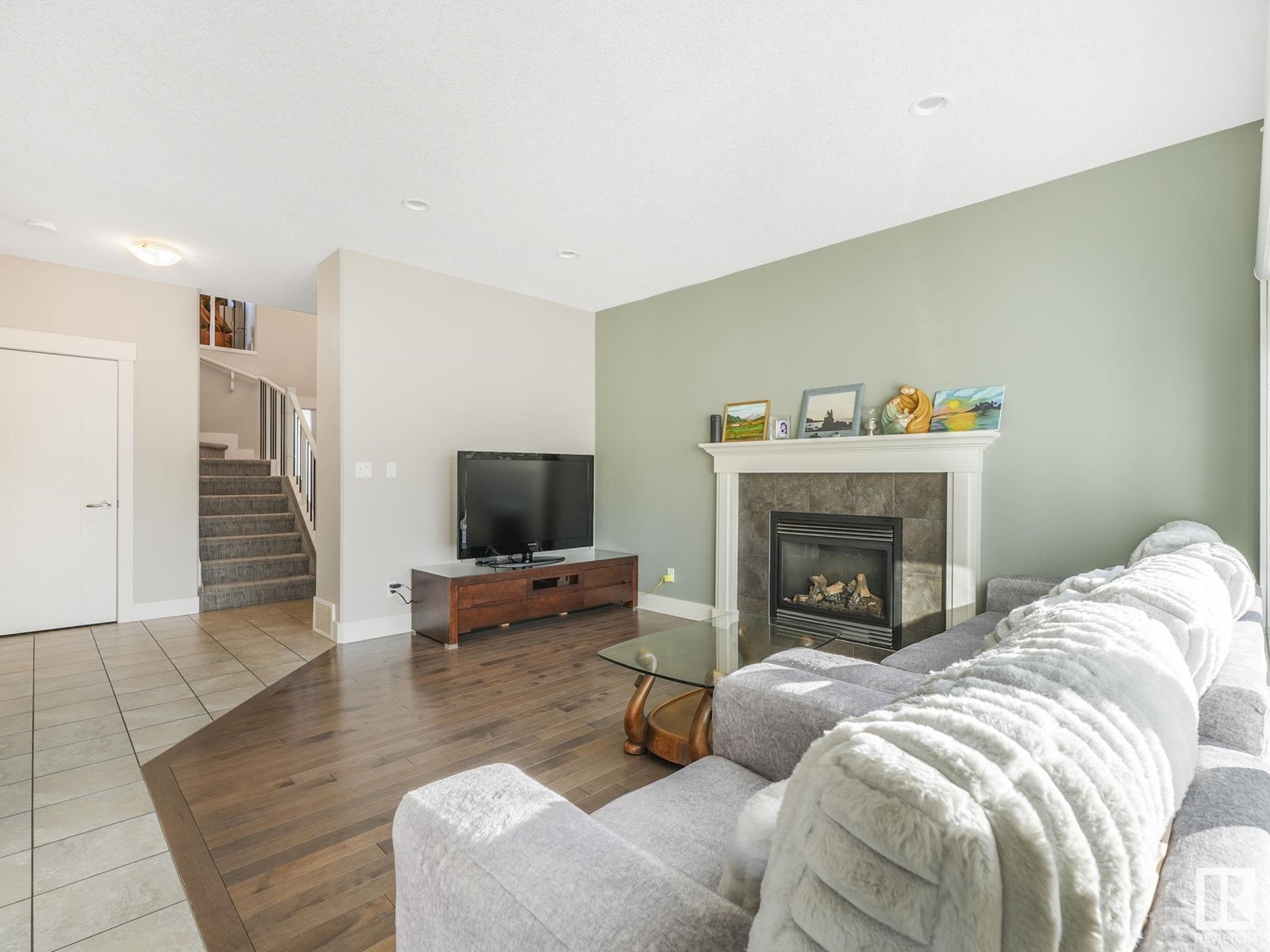 21915 80 Av Nw Nw, Edmonton, Alberta  T5T 4S2 - Photo 5 - E4439528