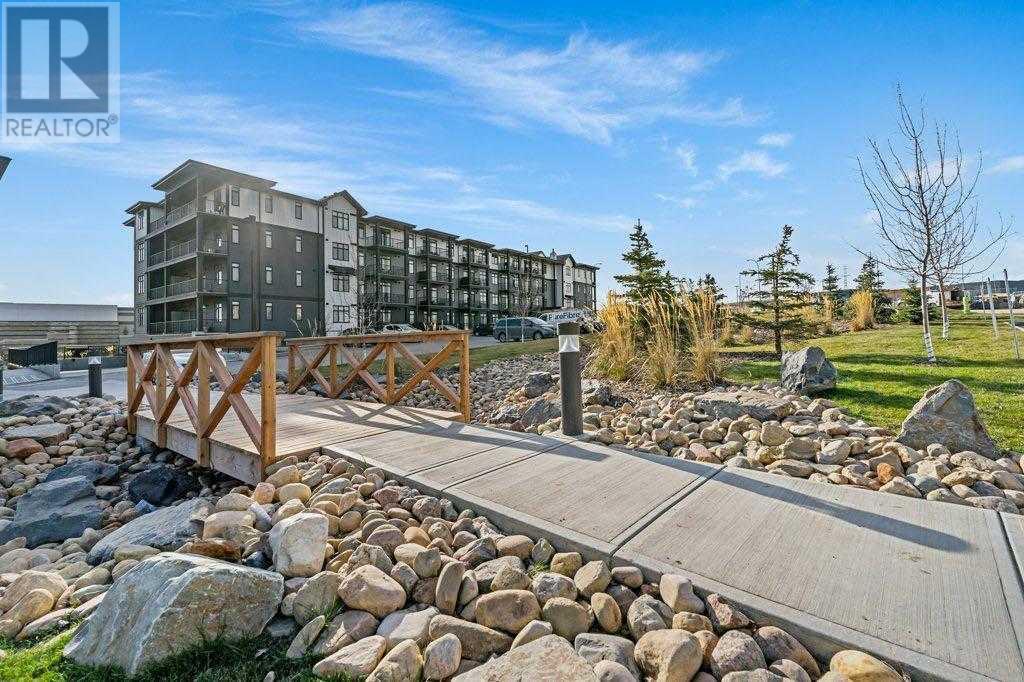 302, 40 Sage Hill Walk Nw, Calgary, Alberta  T3R 1C5 - Photo 15 - A2205675