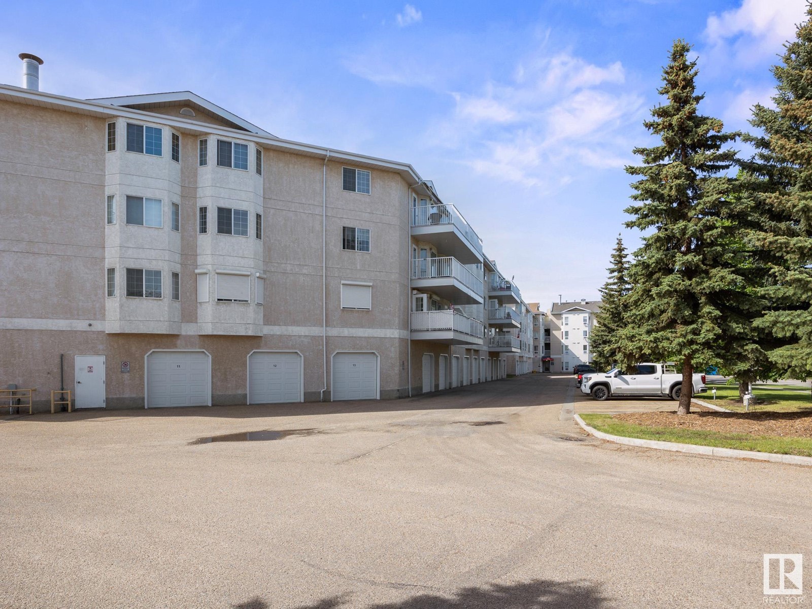 #257 13441 127 St Nw, Edmonton, Alberta  T5L 5B6 - Photo 4 - E4439527
