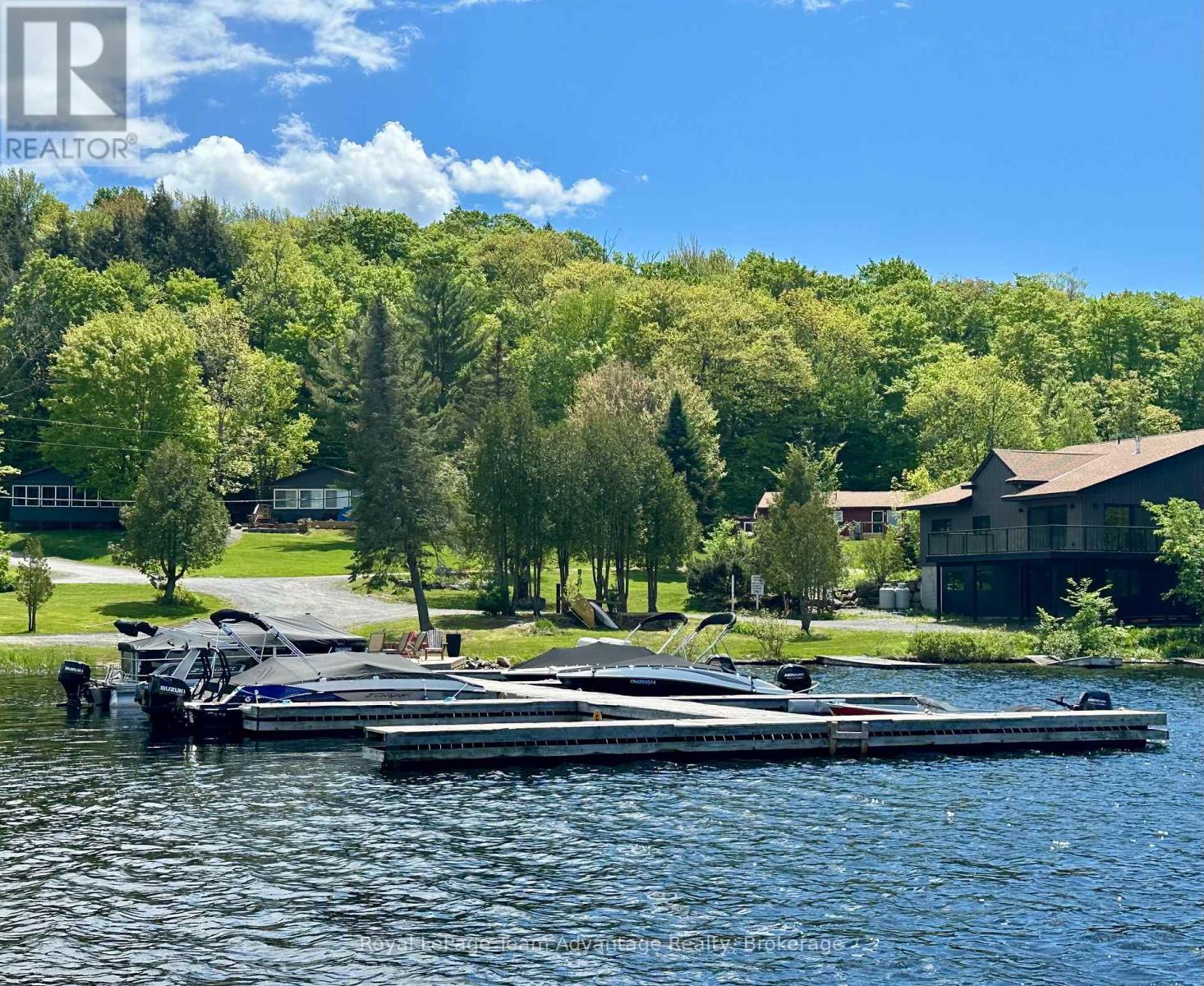 18 - 1 Crane Walker Road, The Archipelago, Ontario  P2A 0B7 - Photo 27 - X12179332