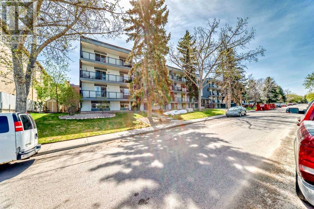 213, 617 56 Avenue Sw, Calgary, Alberta  T2V 0C9 - Photo 1 - A2221296