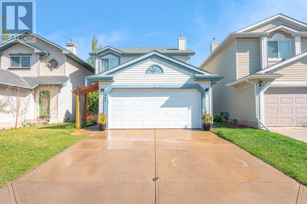 341 Douglas Ridge Circle Se, Calgary, Alberta  T2Z 3H7 - Photo 2 - A2226252