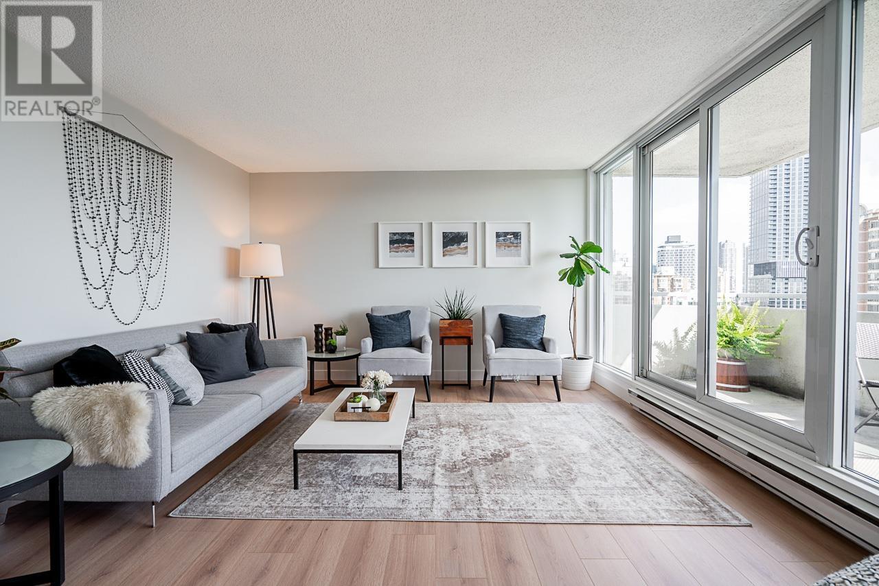 2106 5645 Barker Avenue, Burnaby, British Columbia  V5H 3L3 - Photo 1 - R3009229