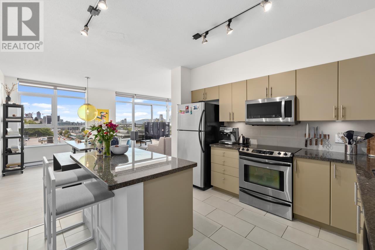 505 2520 Manitoba Street, Vancouver, British Columbia  V5Y 3A6 - Photo 13 - R3009248