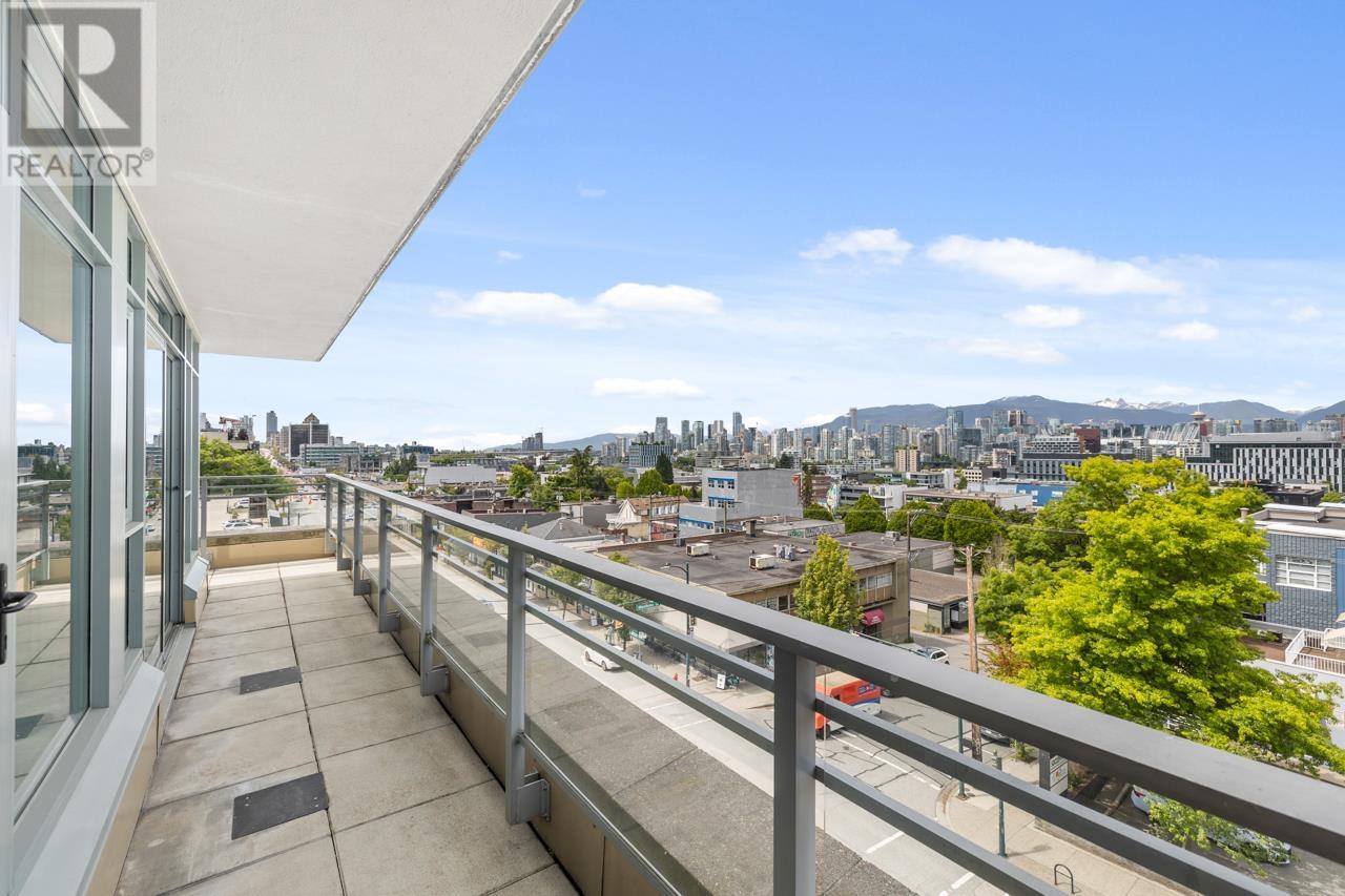 505 2520 Manitoba Street, Vancouver, British Columbia  V5Y 3A6 - Photo 15 - R3009248