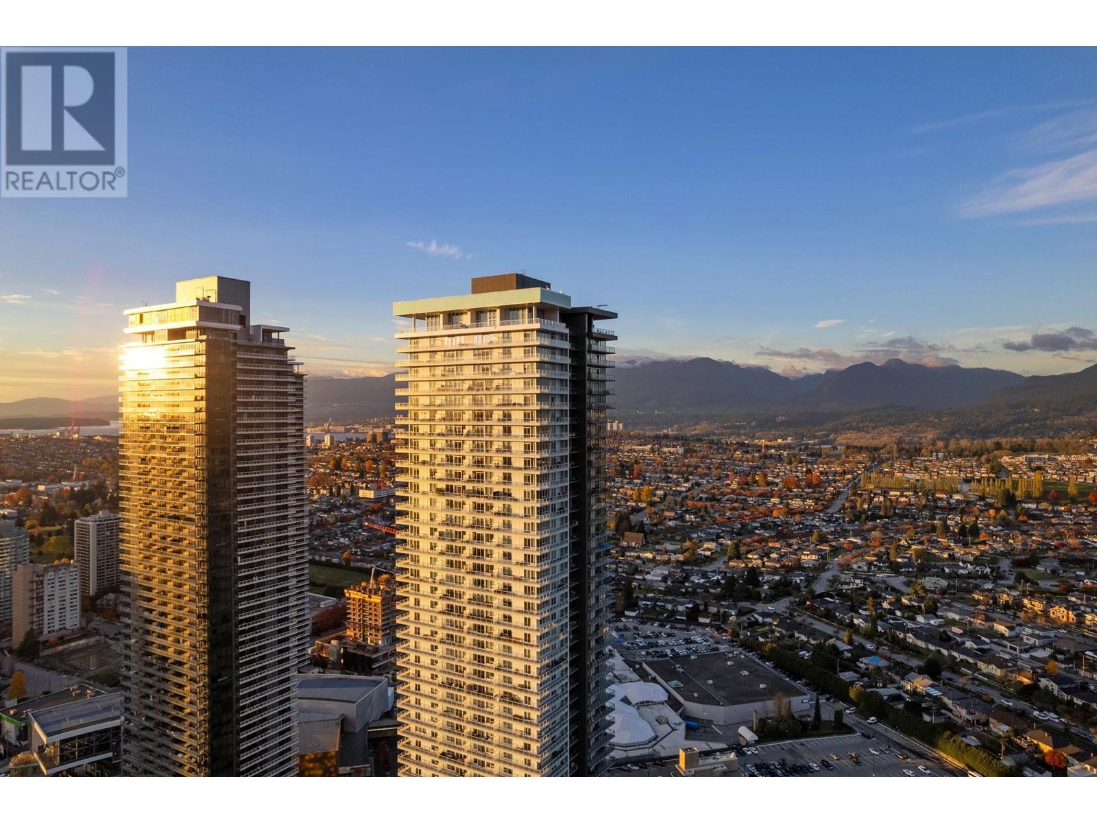 4507 4650 Brentwood Boulevard, Burnaby, British Columbia  V5C 0M3 - Photo 2 - R3009251