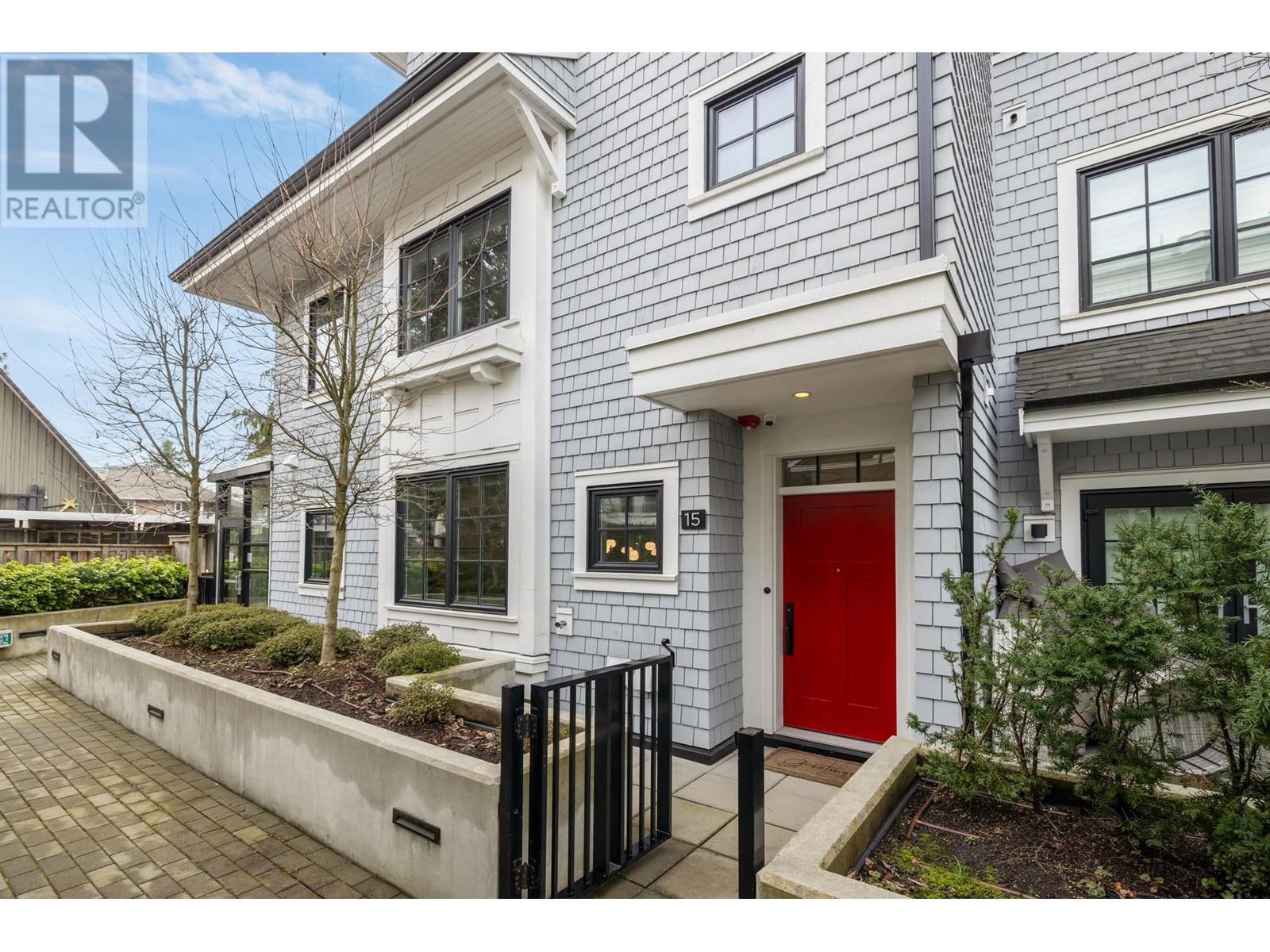 15 1133 Ridgewood Drive, North Vancouver, British Columbia  V7R 0A5 - Photo 39 - R3009258