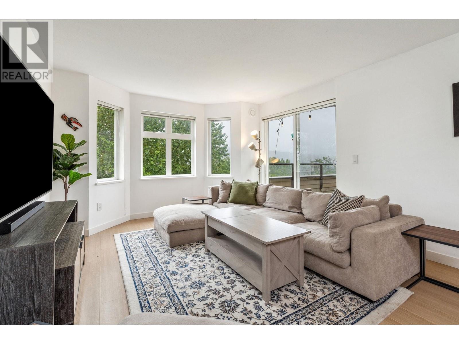 501 160 Shoreline Circle, Port Moody, British Columbia  V3H 0B2 - Photo 8 - R3009262