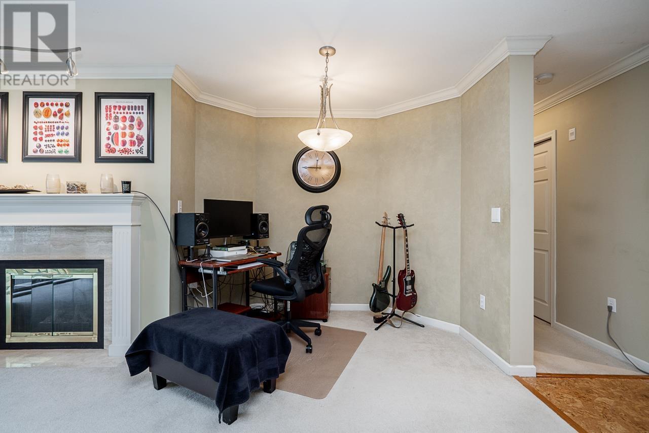 206 48 Richmond Street, New Westminster, British Columbia  V3L 5P4 - Photo 7 - R3009270