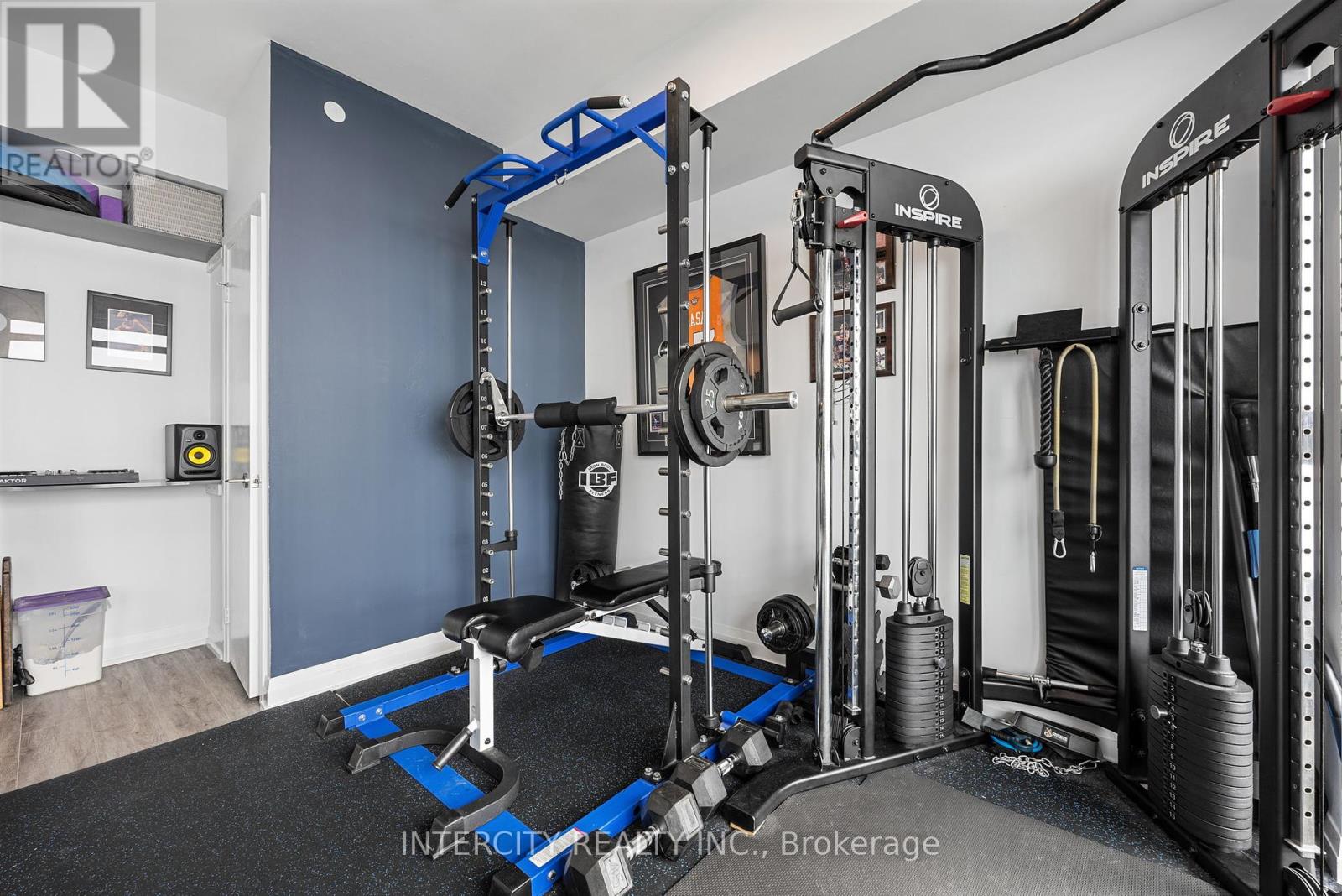 2605 - 251 Manitoba Street, Toronto, Ontario  M8Y 0C7 - Photo 11 - W12185286