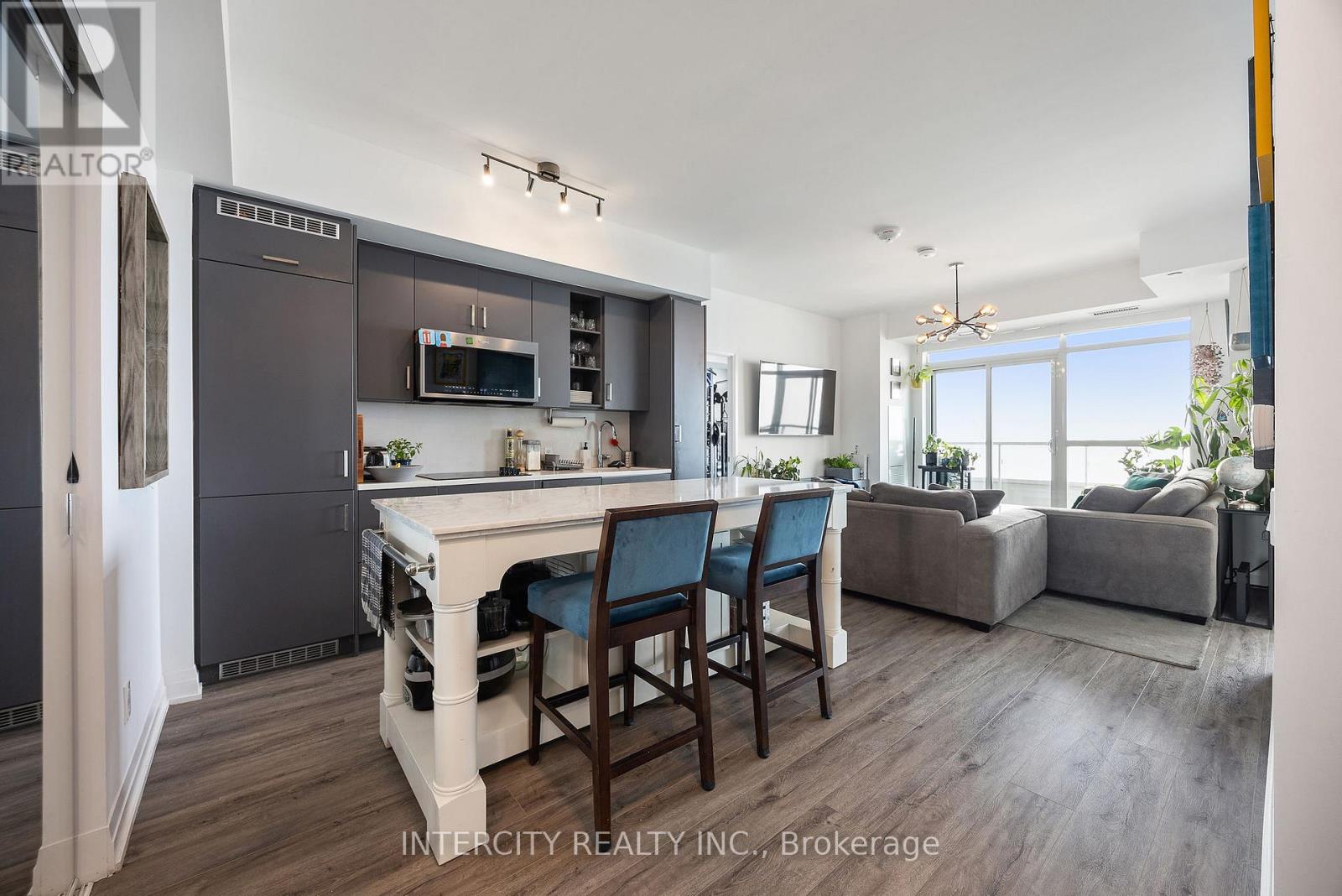 2605 - 251 Manitoba Street, Toronto, Ontario  M8Y 0C7 - Photo 13 - W12185286