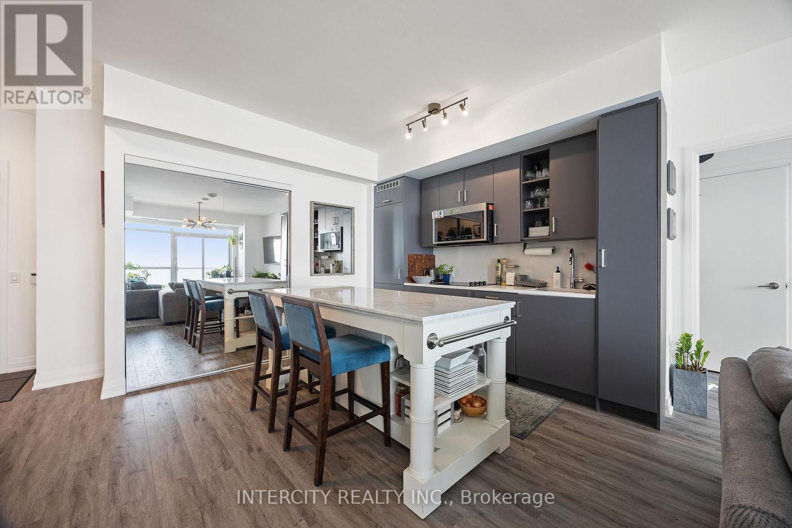 2605 - 251 Manitoba Street, Toronto, Ontario  M8Y 0C7 - Photo 14 - W12185286