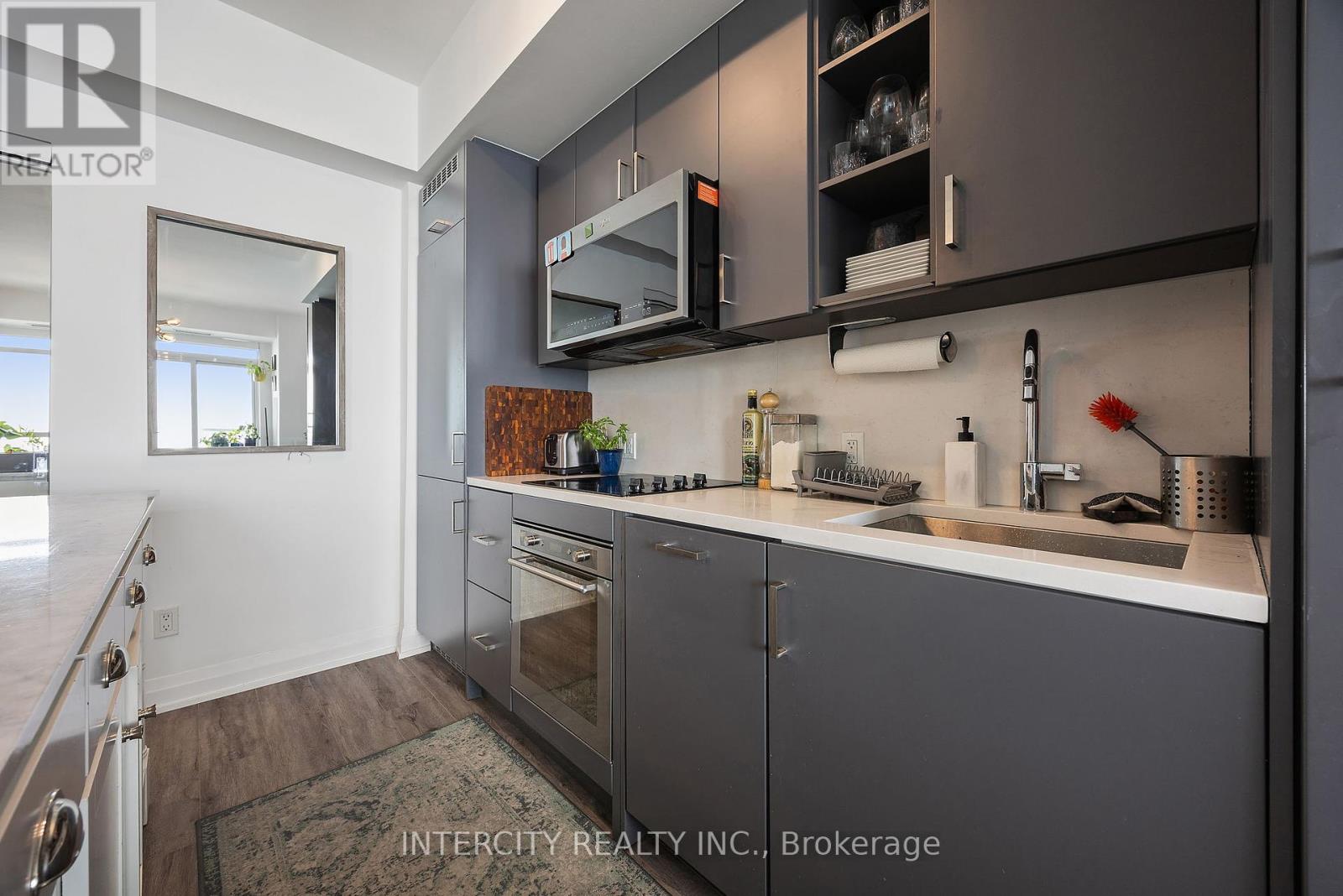 2605 - 251 Manitoba Street, Toronto, Ontario  M8Y 0C7 - Photo 15 - W12185286