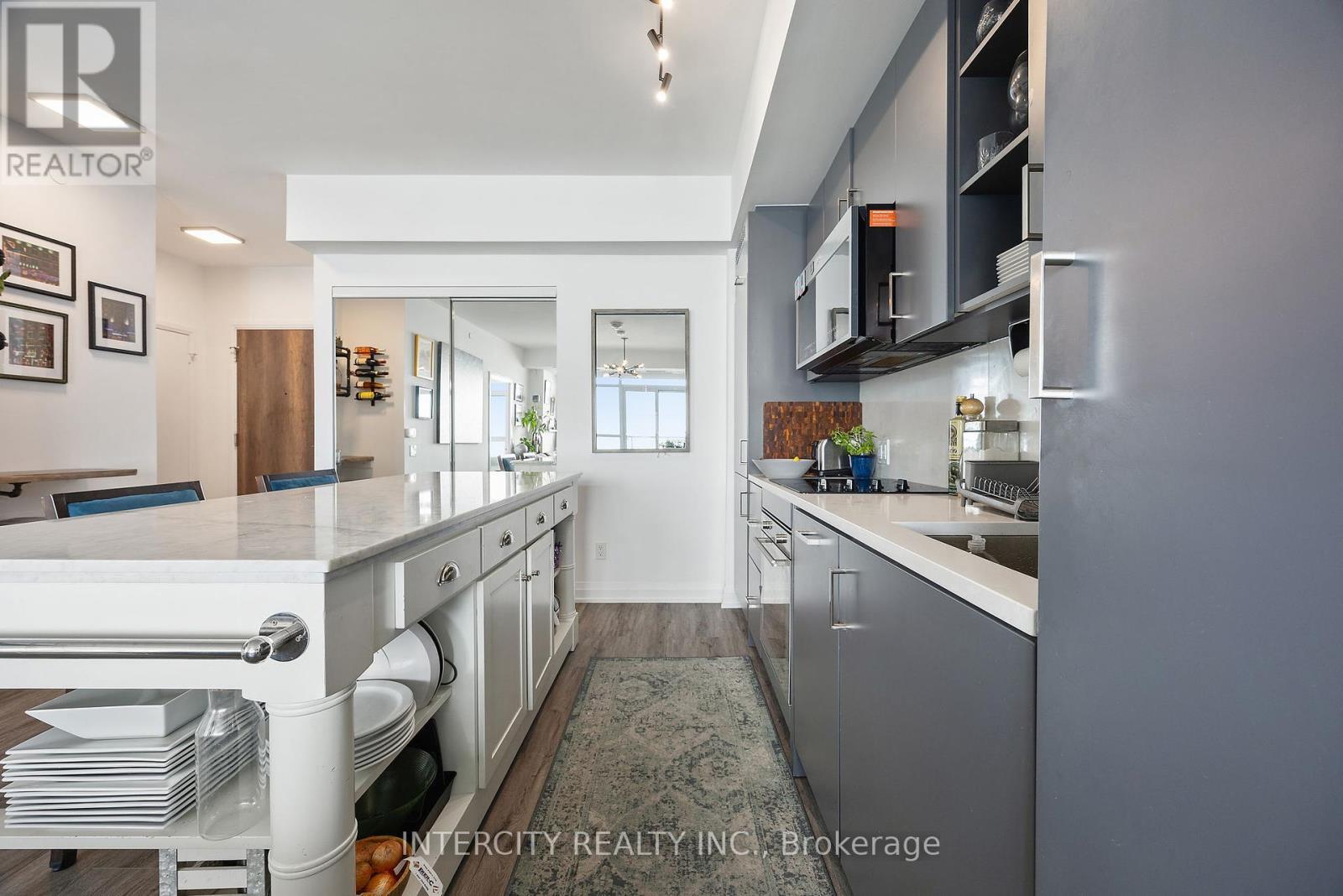 2605 - 251 Manitoba Street, Toronto, Ontario  M8Y 0C7 - Photo 18 - W12185286