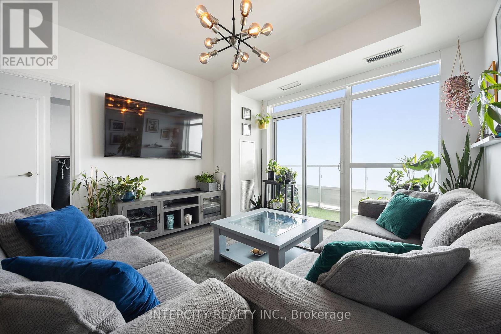 2605 - 251 Manitoba Street, Toronto, Ontario  M8Y 0C7 - Photo 19 - W12185286