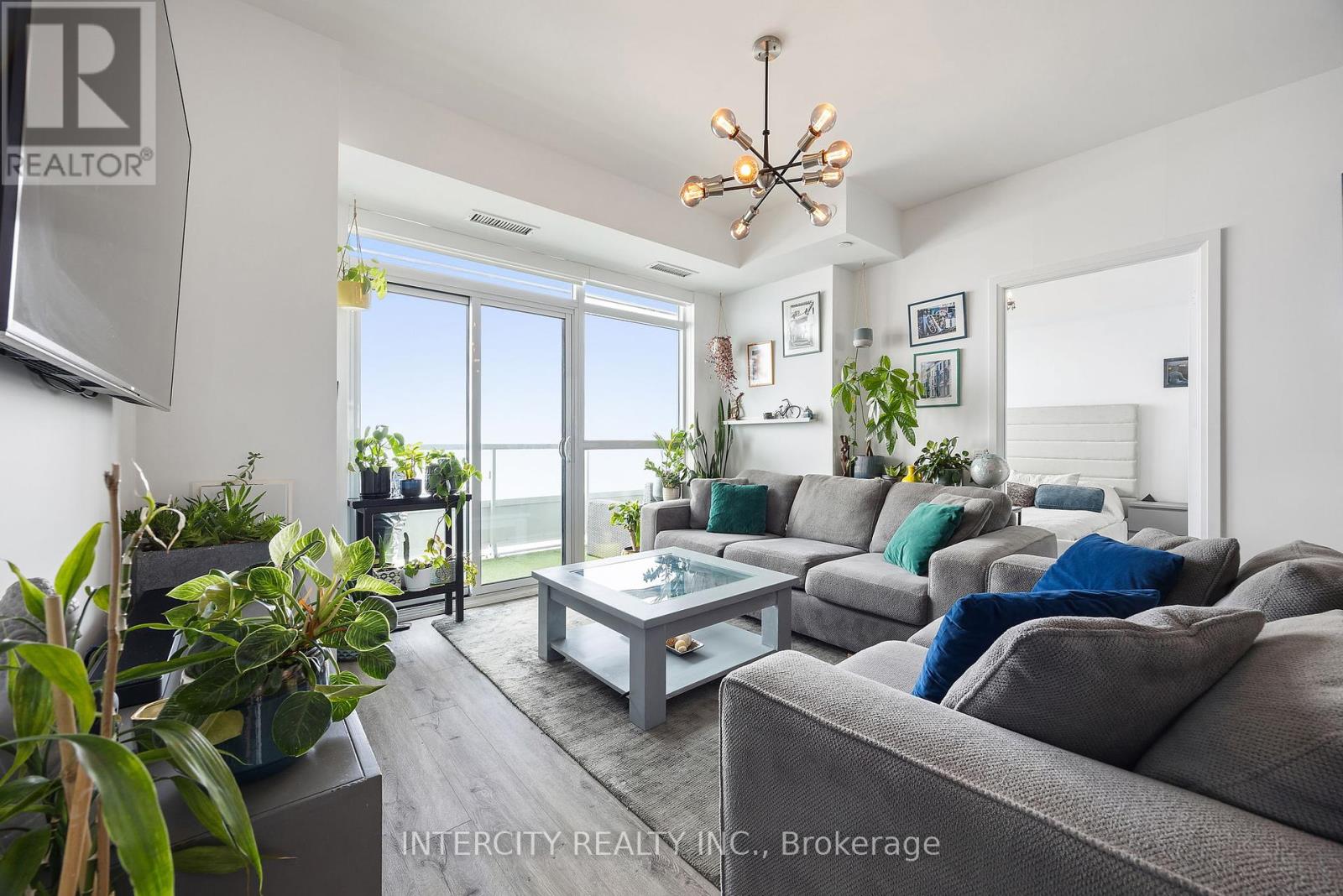 2605 - 251 Manitoba Street, Toronto, Ontario  M8Y 0C7 - Photo 20 - W12185286
