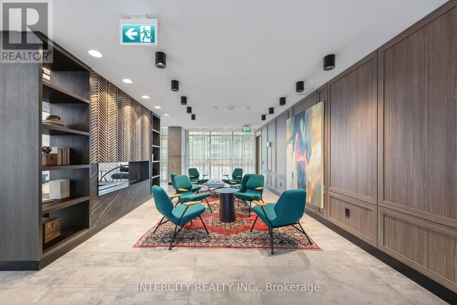 2605 - 251 Manitoba Street, Toronto, Ontario  M8Y 0C7 - Photo 28 - W12185286