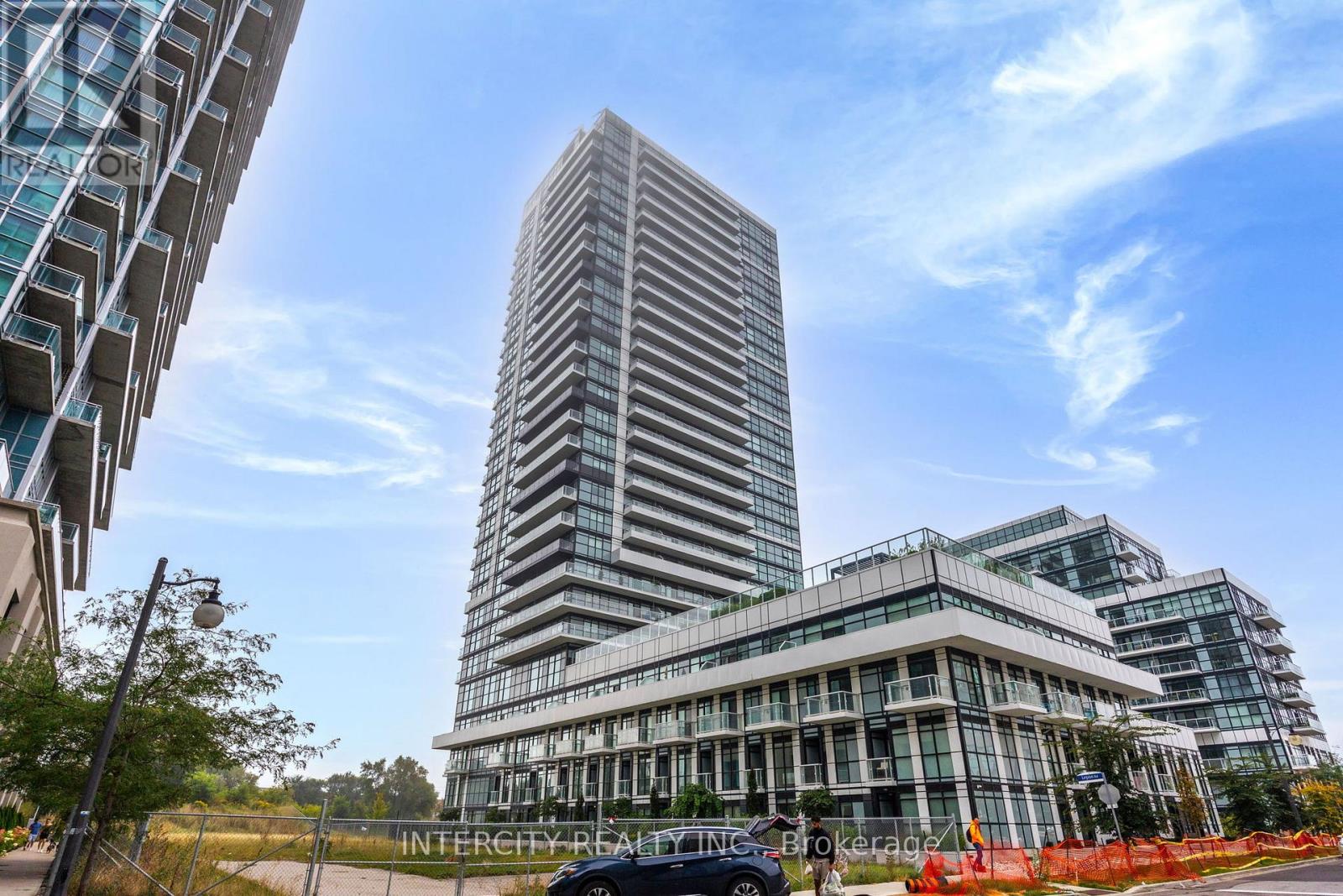 2605 - 251 Manitoba Street, Toronto, Ontario  M8Y 0C7 - Photo 3 - W12185286