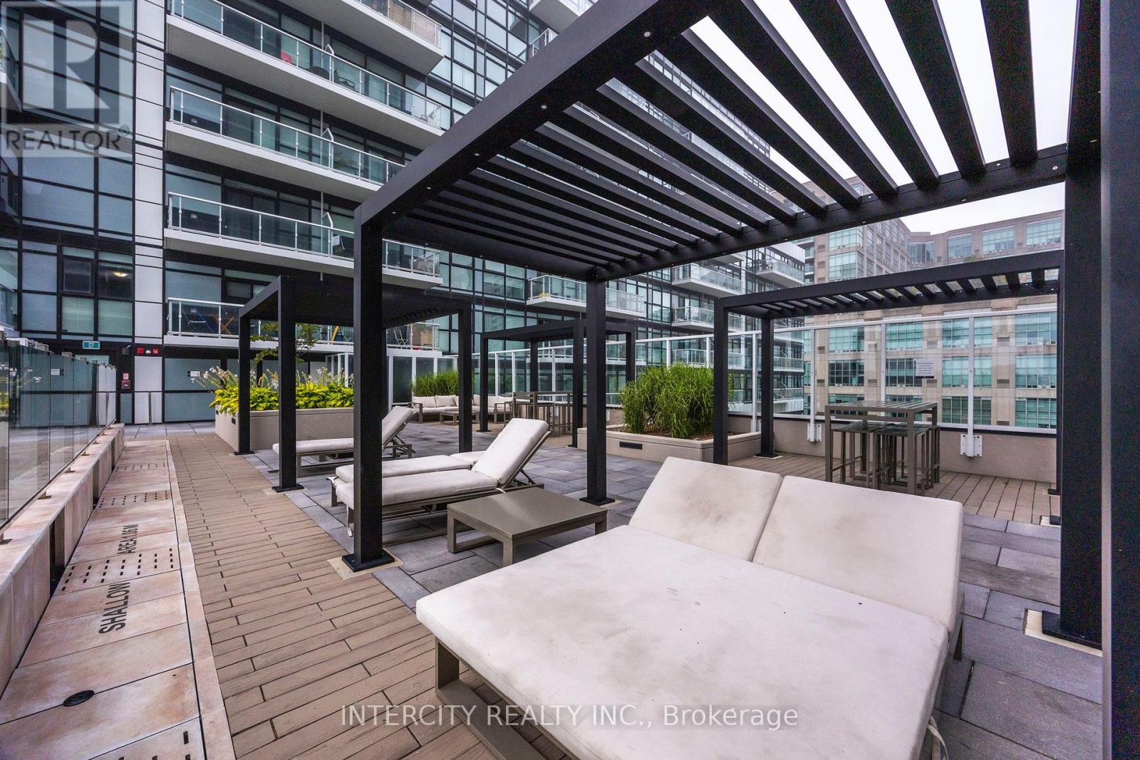 2605 - 251 Manitoba Street, Toronto, Ontario  M8Y 0C7 - Photo 32 - W12185286