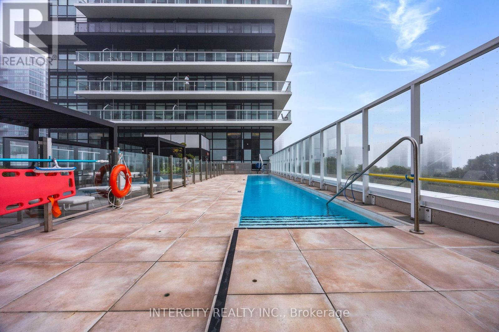 2605 - 251 Manitoba Street, Toronto, Ontario  M8Y 0C7 - Photo 34 - W12185286