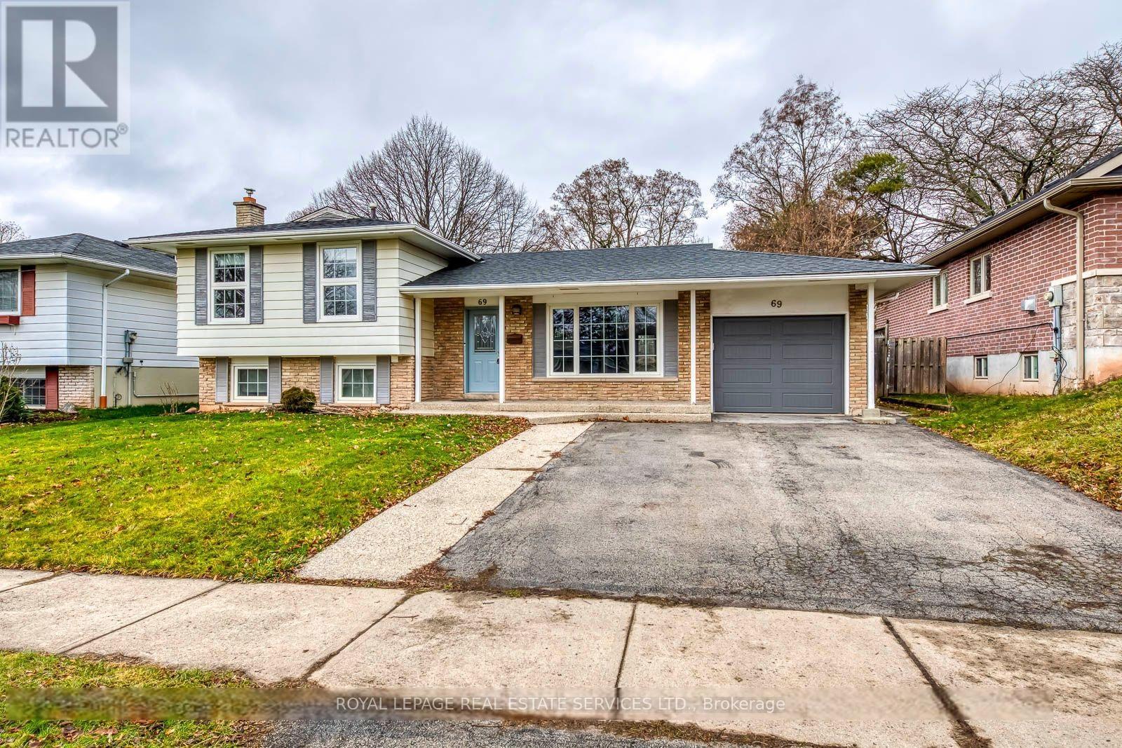 69 CULHAM STREET, Oakville, Ontario