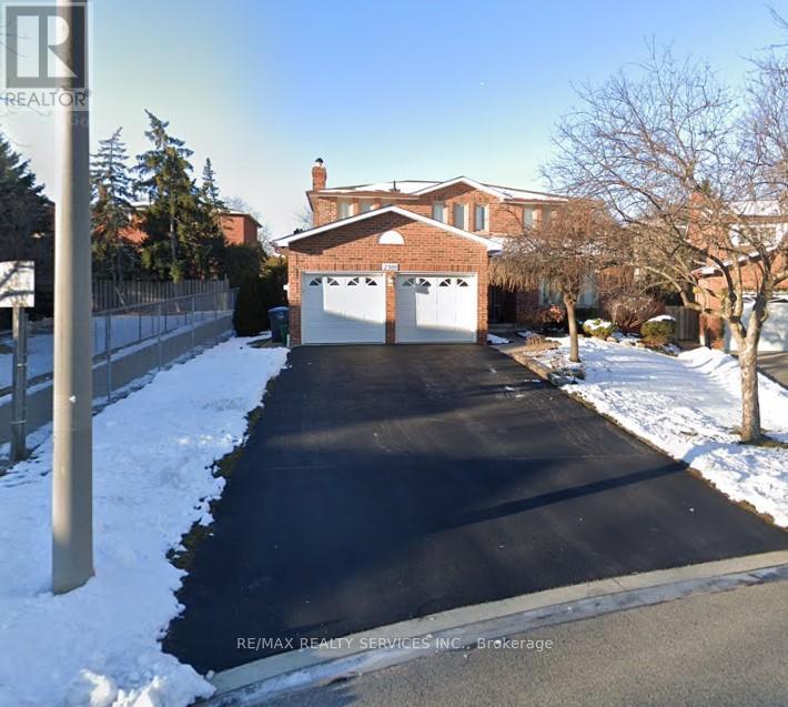 2309 Beejay Court, Mississauga, Ontario  L5M 2N6 - Photo 1 - W12185300