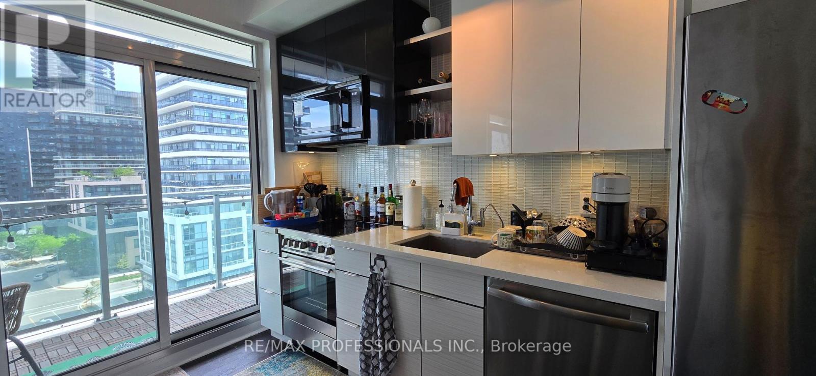 708 - 33 Shore Breeze Drive, Toronto (Mimico), Ontario  M8V 0G1 - Photo 10 - W12185326