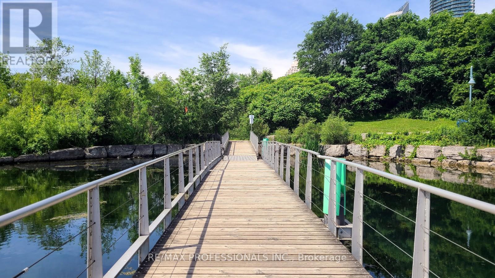 708 - 33 Shore Breeze Drive, Toronto (Mimico), Ontario  M8V 0G1 - Photo 37 - W12185326