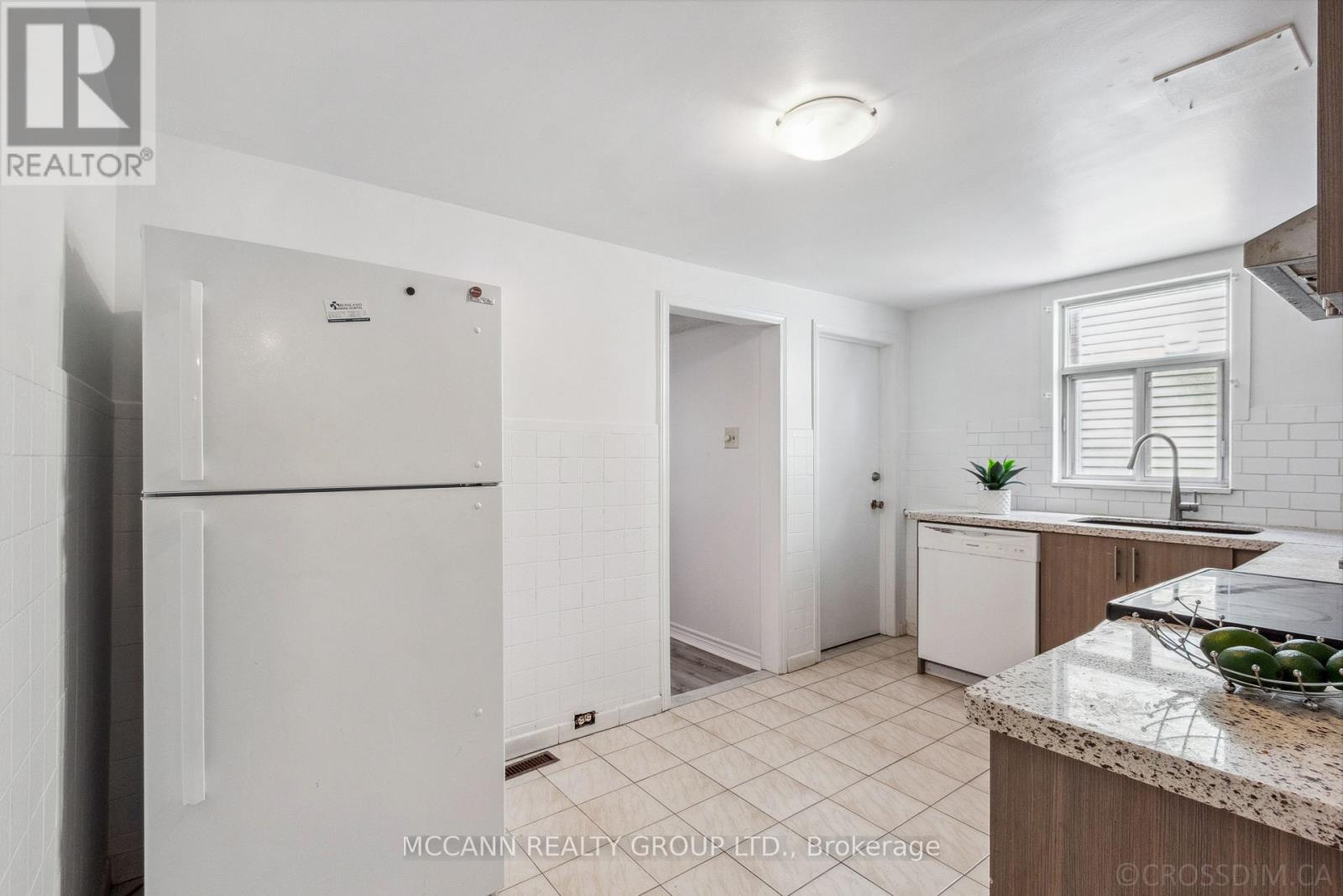 396 Nairn Avenue, Toronto, Ontario  M6E 4J3 - Photo 10 - W12185329