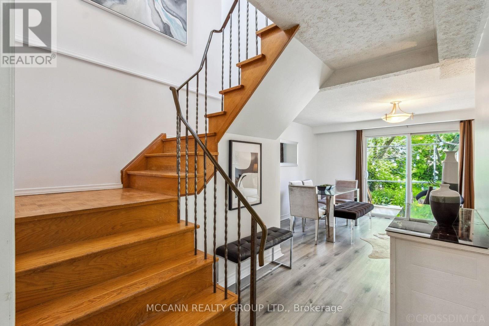 396 Nairn Avenue, Toronto, Ontario  M6E 4J3 - Photo 13 - W12185329