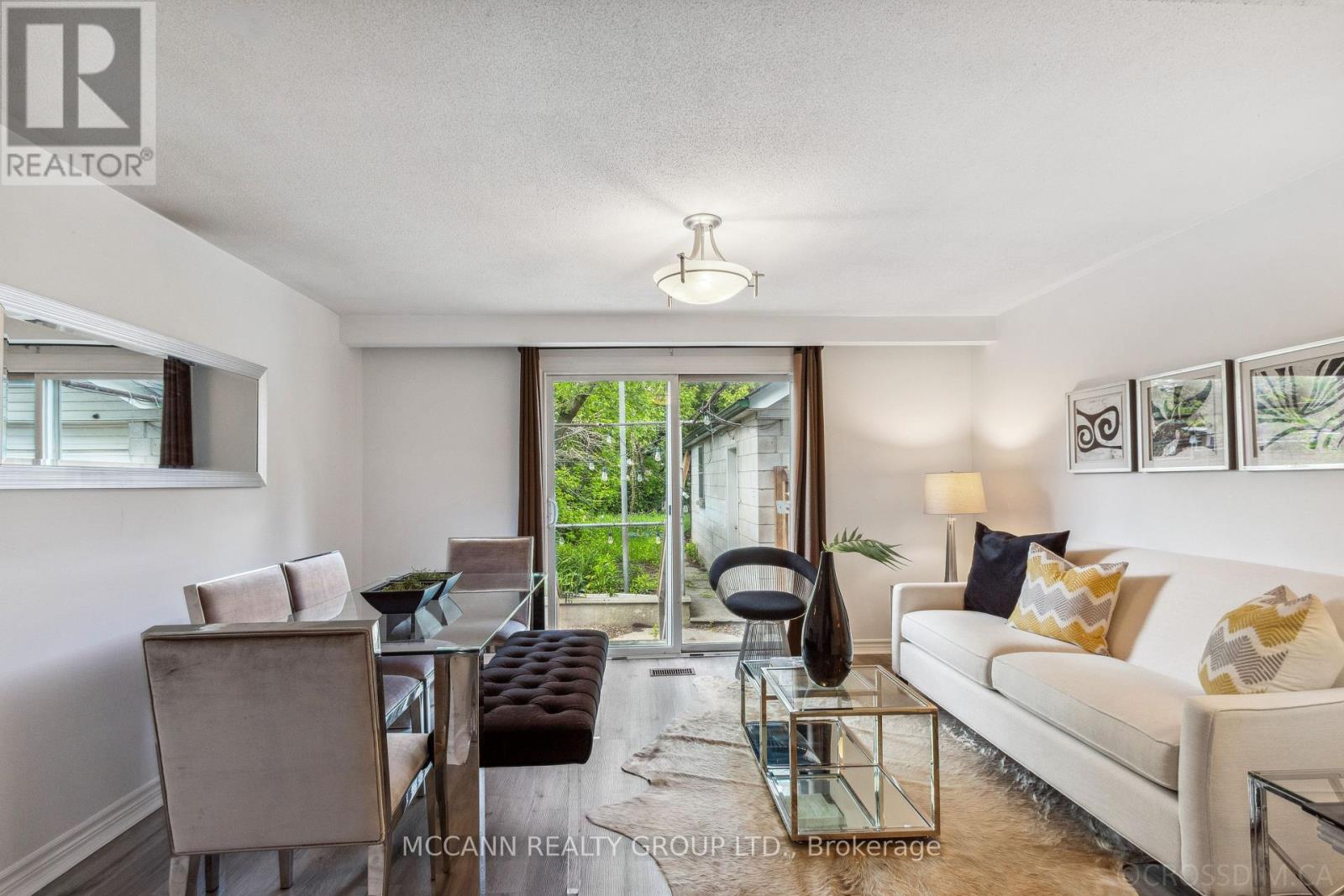 396 Nairn Avenue, Toronto, Ontario  M6E 4J3 - Photo 14 - W12185329