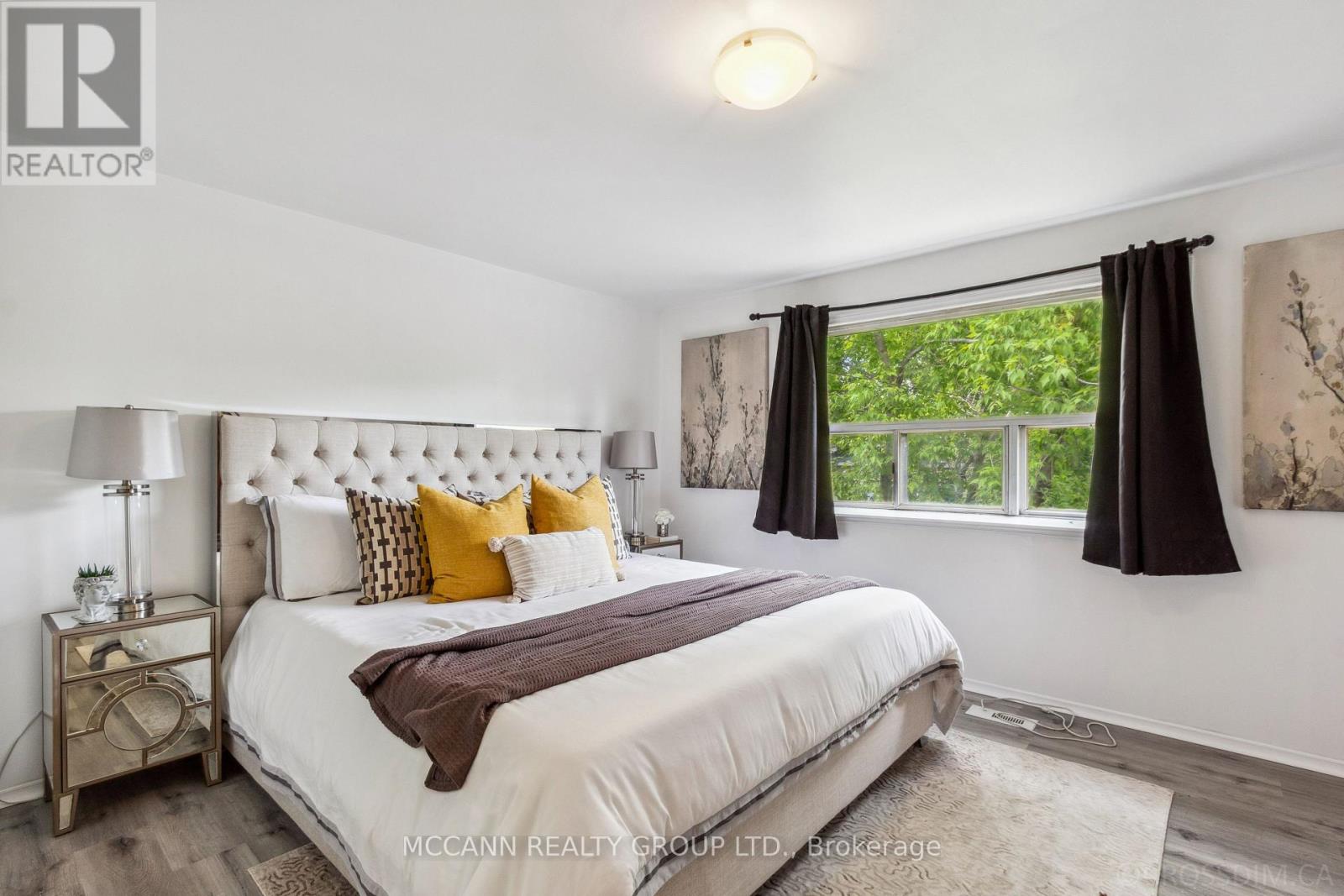 396 Nairn Avenue, Toronto, Ontario  M6E 4J3 - Photo 20 - W12185329