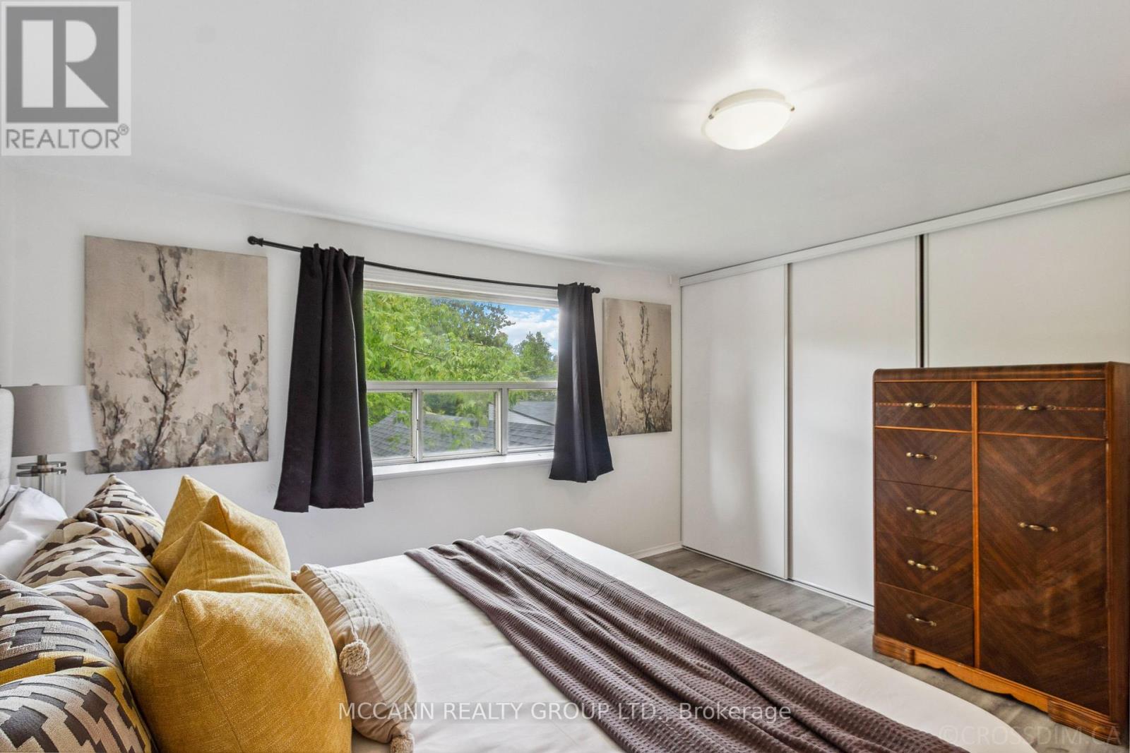 396 Nairn Avenue, Toronto, Ontario  M6E 4J3 - Photo 21 - W12185329