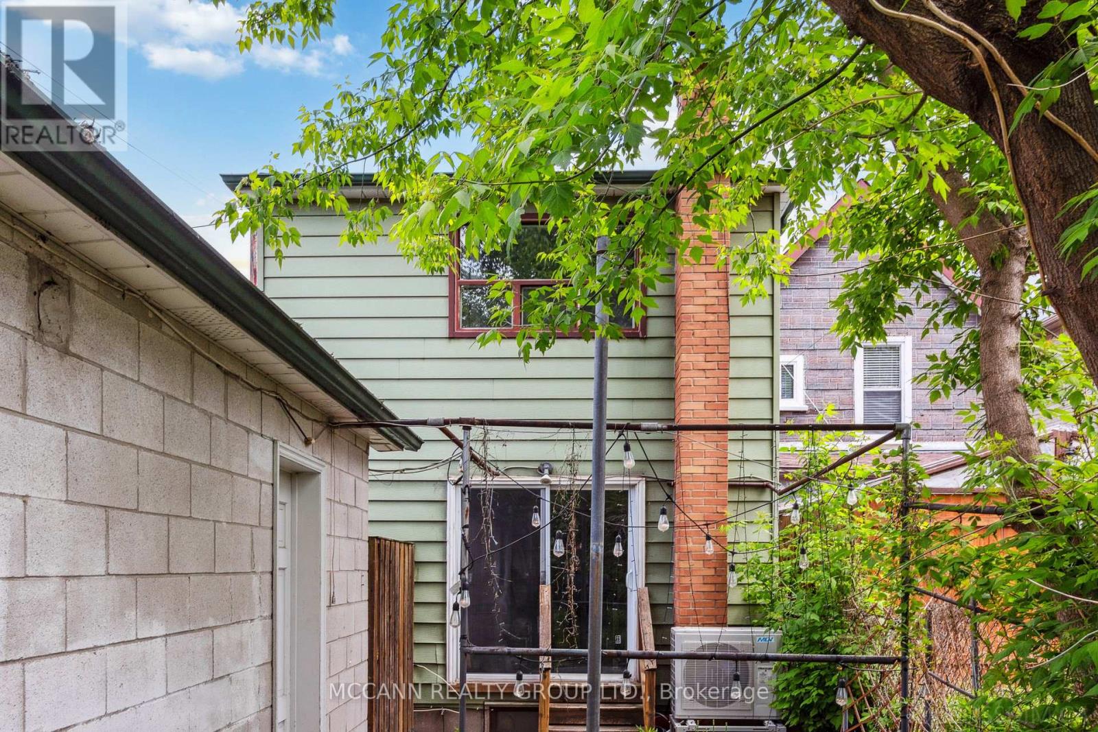 396 Nairn Avenue, Toronto, Ontario  M6E 4J3 - Photo 34 - W12185329