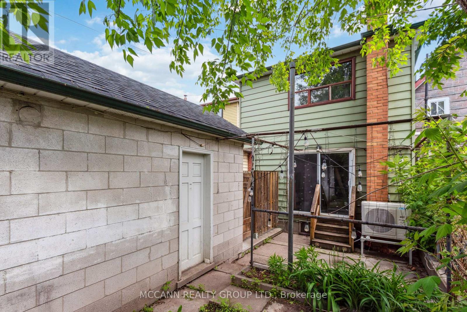 396 Nairn Avenue, Toronto, Ontario  M6E 4J3 - Photo 36 - W12185329