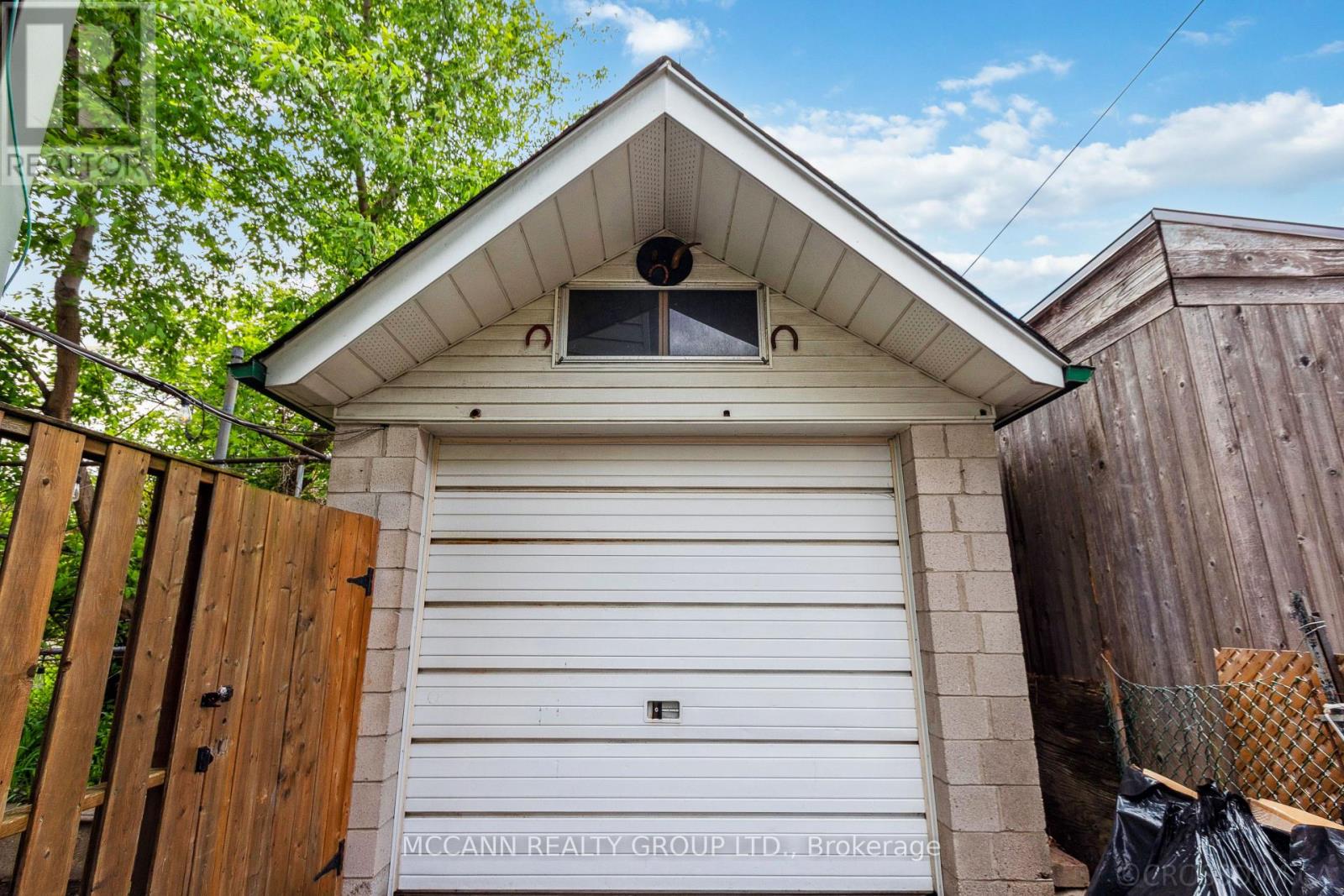 396 Nairn Avenue, Toronto, Ontario  M6E 4J3 - Photo 39 - W12185329