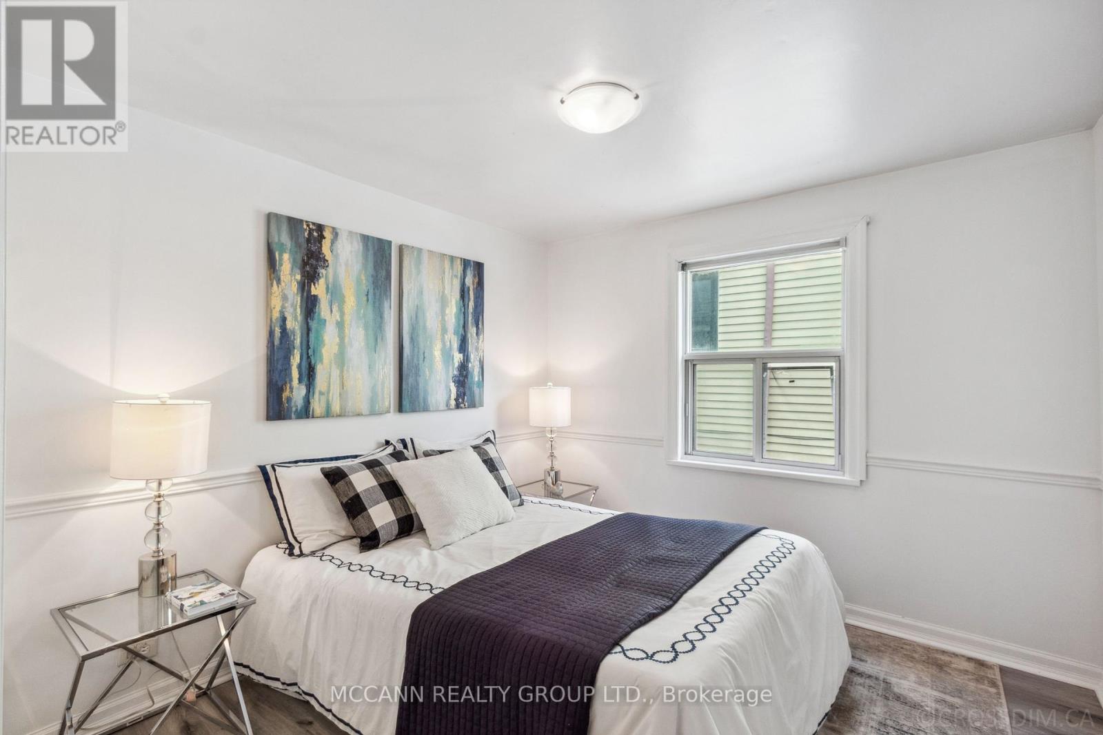 396 Nairn Avenue, Toronto, Ontario  M6E 4J3 - Photo 9 - W12185329