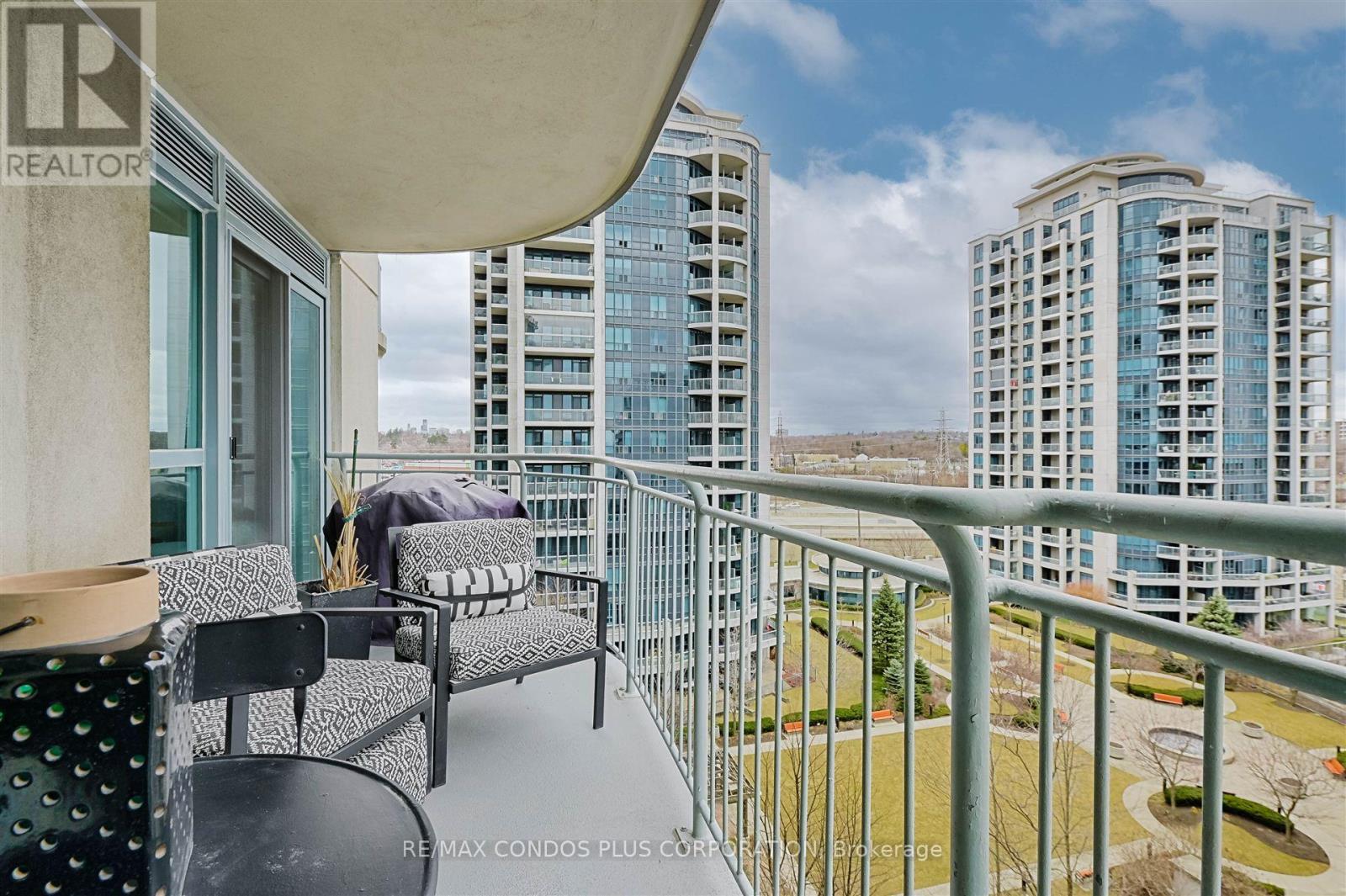 912 - 2111 Lake Shore Boulevard W, Toronto, Ontario  M8V 4B2 - Photo 16 - W12185352