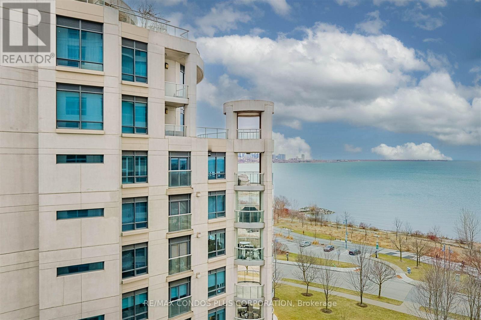 912 - 2111 Lake Shore Boulevard W, Toronto, Ontario  M8V 4B2 - Photo 18 - W12185352