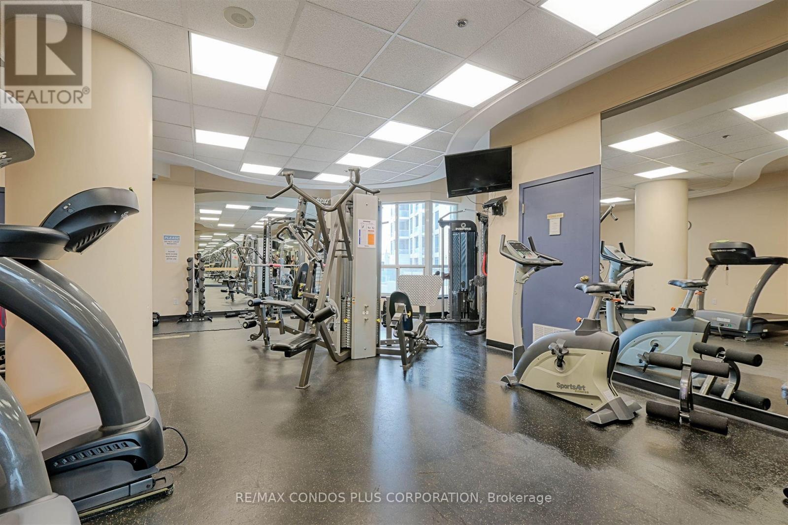 912 - 2111 Lake Shore Boulevard W, Toronto, Ontario  M8V 4B2 - Photo 22 - W12185352