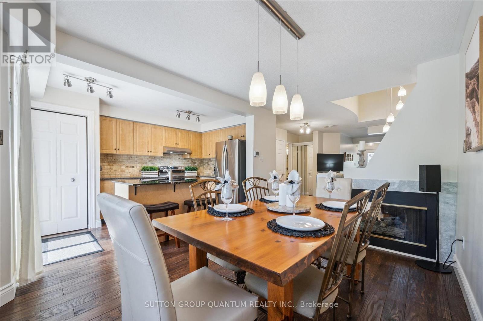 23 - 1240 Westview Terrace, Oakville, Ontario  L6M 3M4 - Photo 11 - W12185353