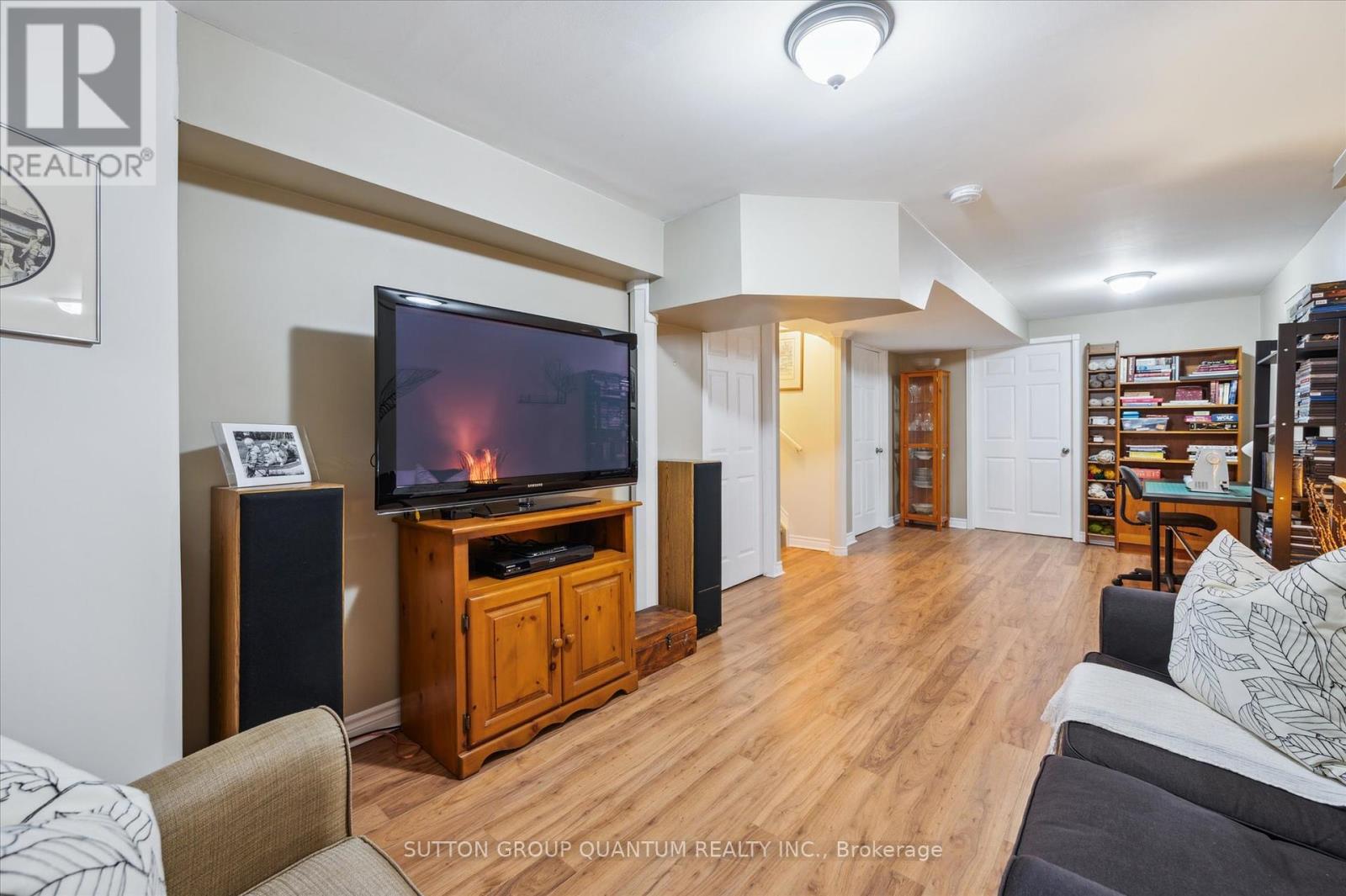 23 - 1240 Westview Terrace, Oakville, Ontario  L6M 3M4 - Photo 24 - W12185353