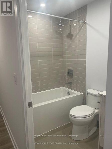 1811 - 430 Square One Drive, Mississauga, Ontario  L5B 0L6 - Photo 25 - W12185359