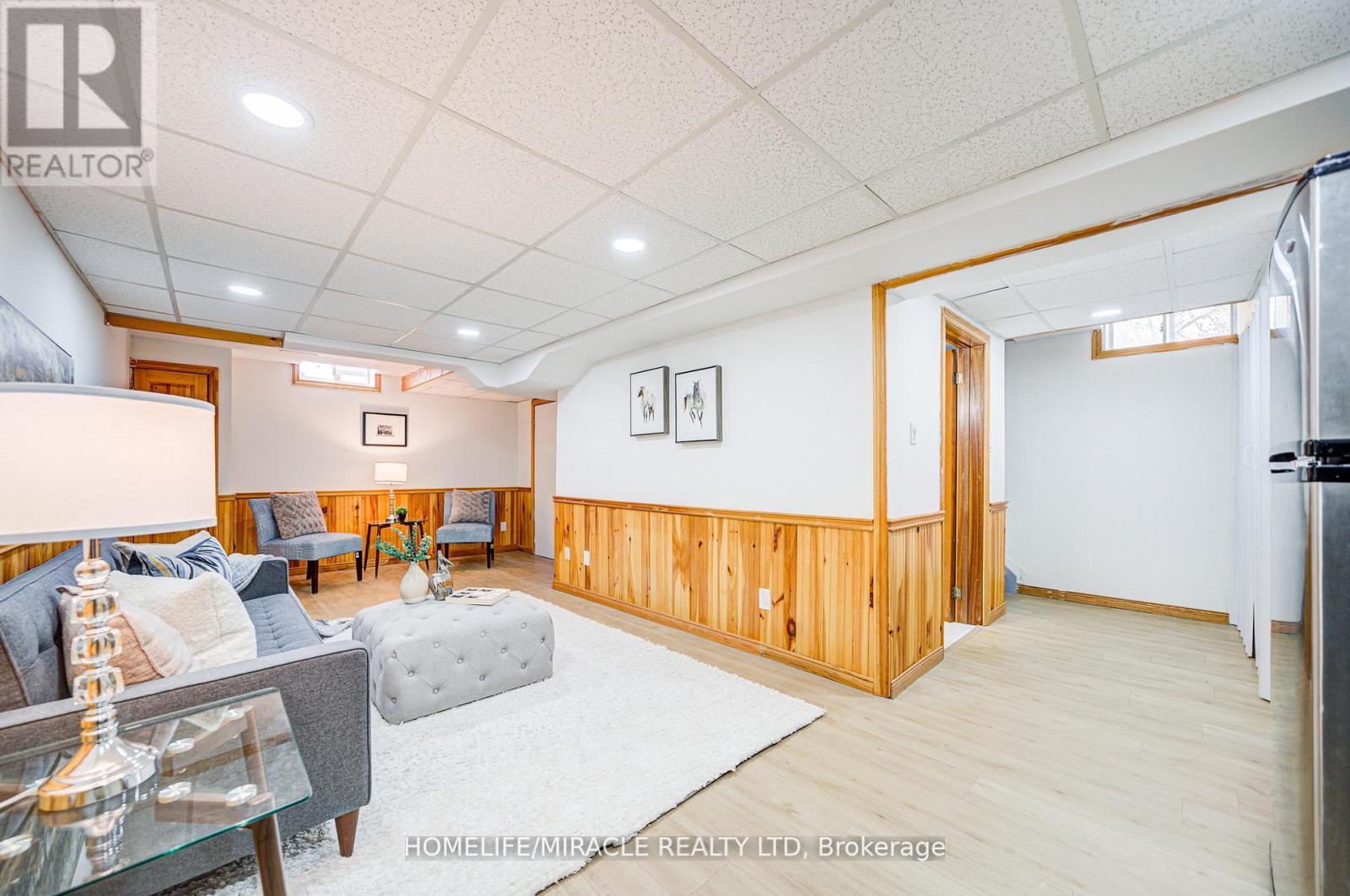 59 Faywood Drive, Brampton (Fletcher's West), Ontario  L6Y 4M1 - Photo 27 - W12185398