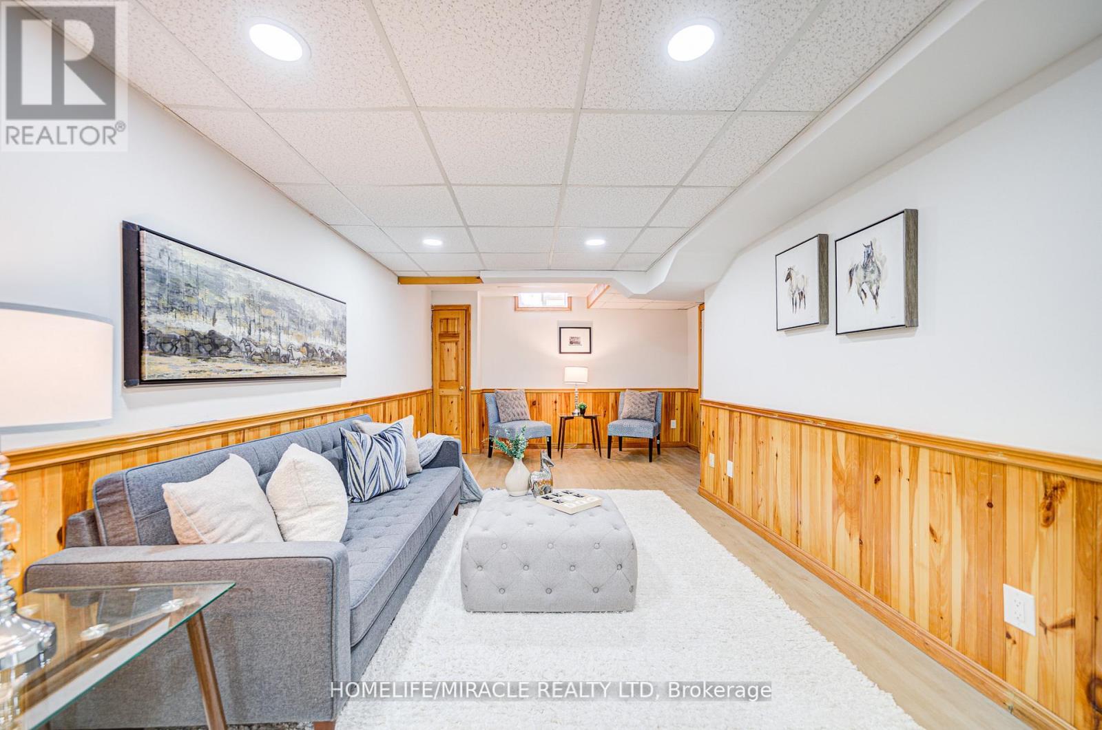 59 Faywood Drive, Brampton (Fletcher's West), Ontario  L6Y 4M1 - Photo 28 - W12185398